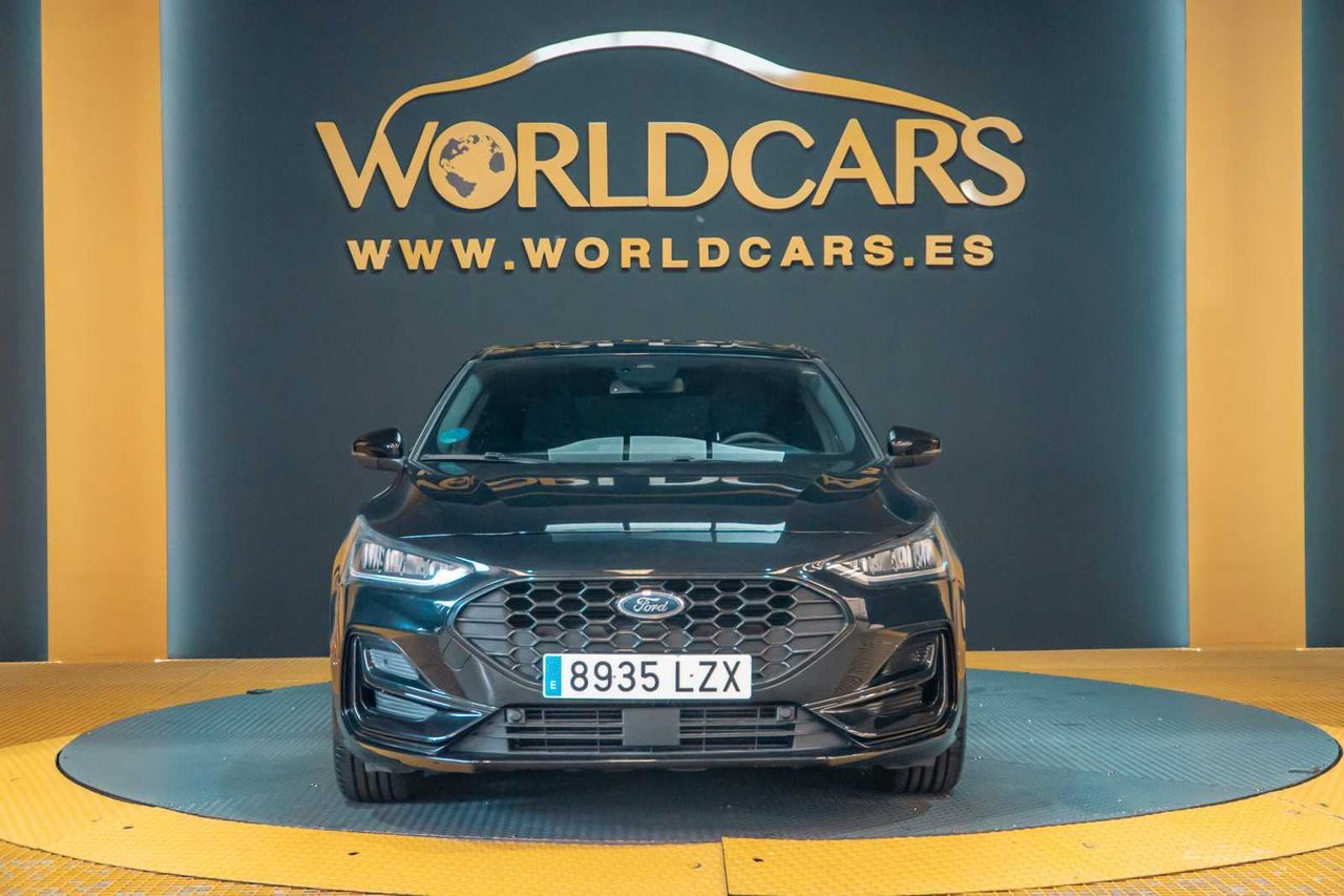 ford focus 2022 / foto grande (2)