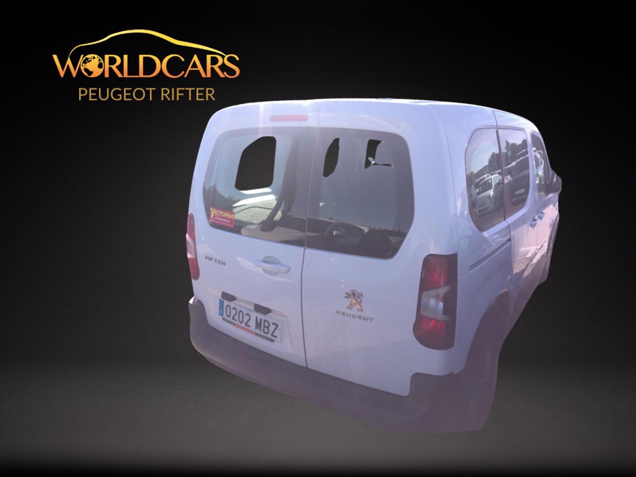peugeot rifter 2022 / foto grande (2)