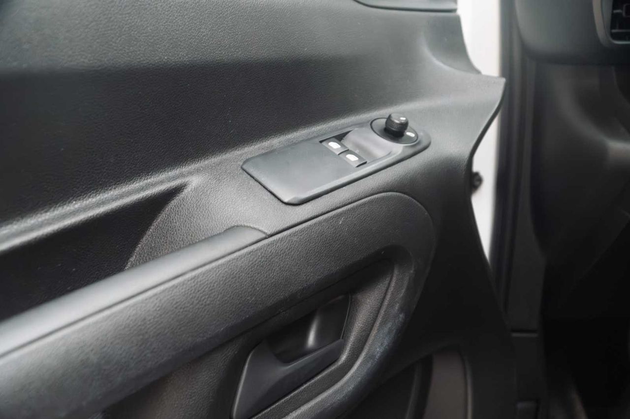 Peugeot Rifter  active pack m1 standard bluehdi 73kw  - Foto 18