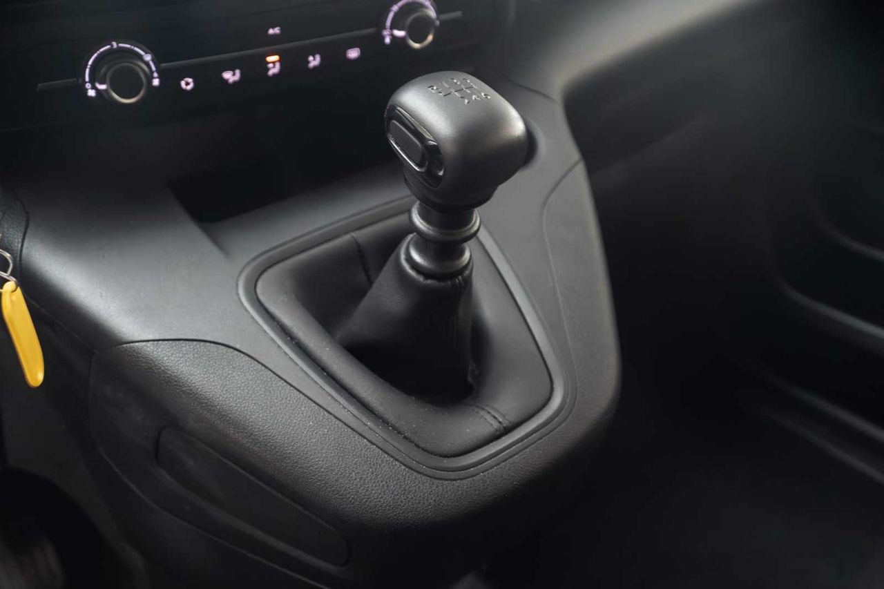 Peugeot Rifter  active pack m1 standard bluehdi 73kw - Foto 16