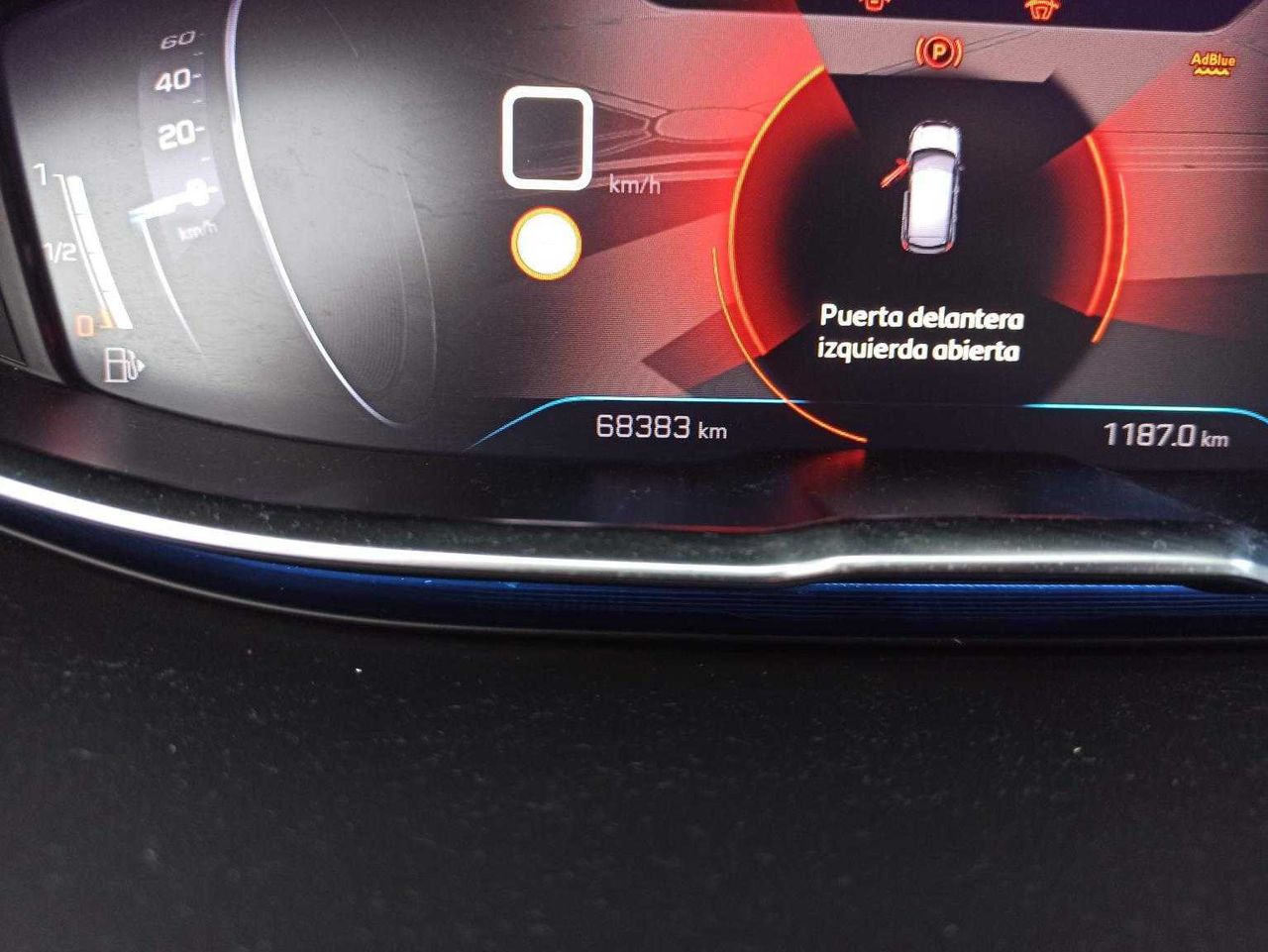 peugeot 3008 2021 / foto grande (3)