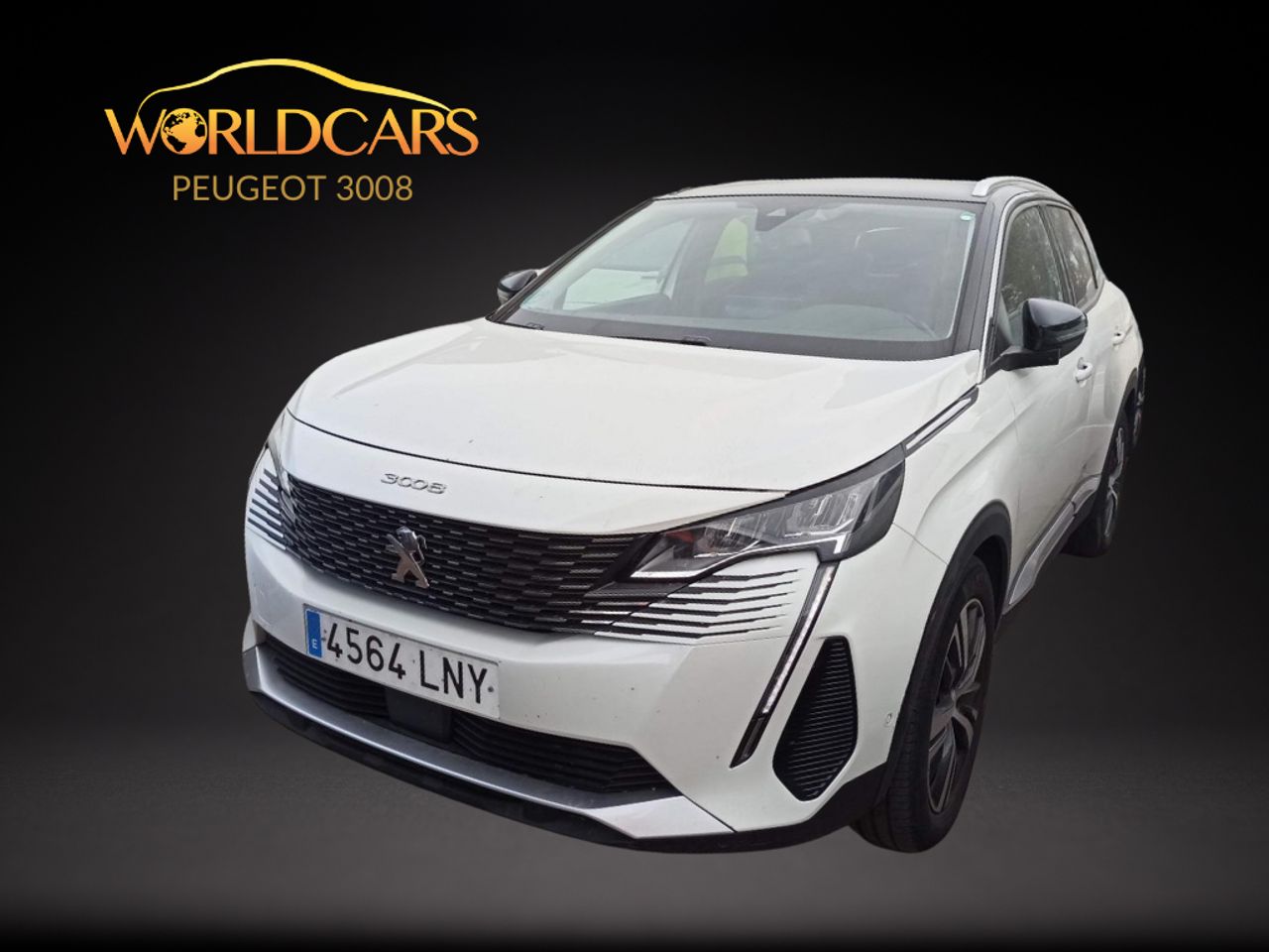 Foto peugeot 3008 2021 /