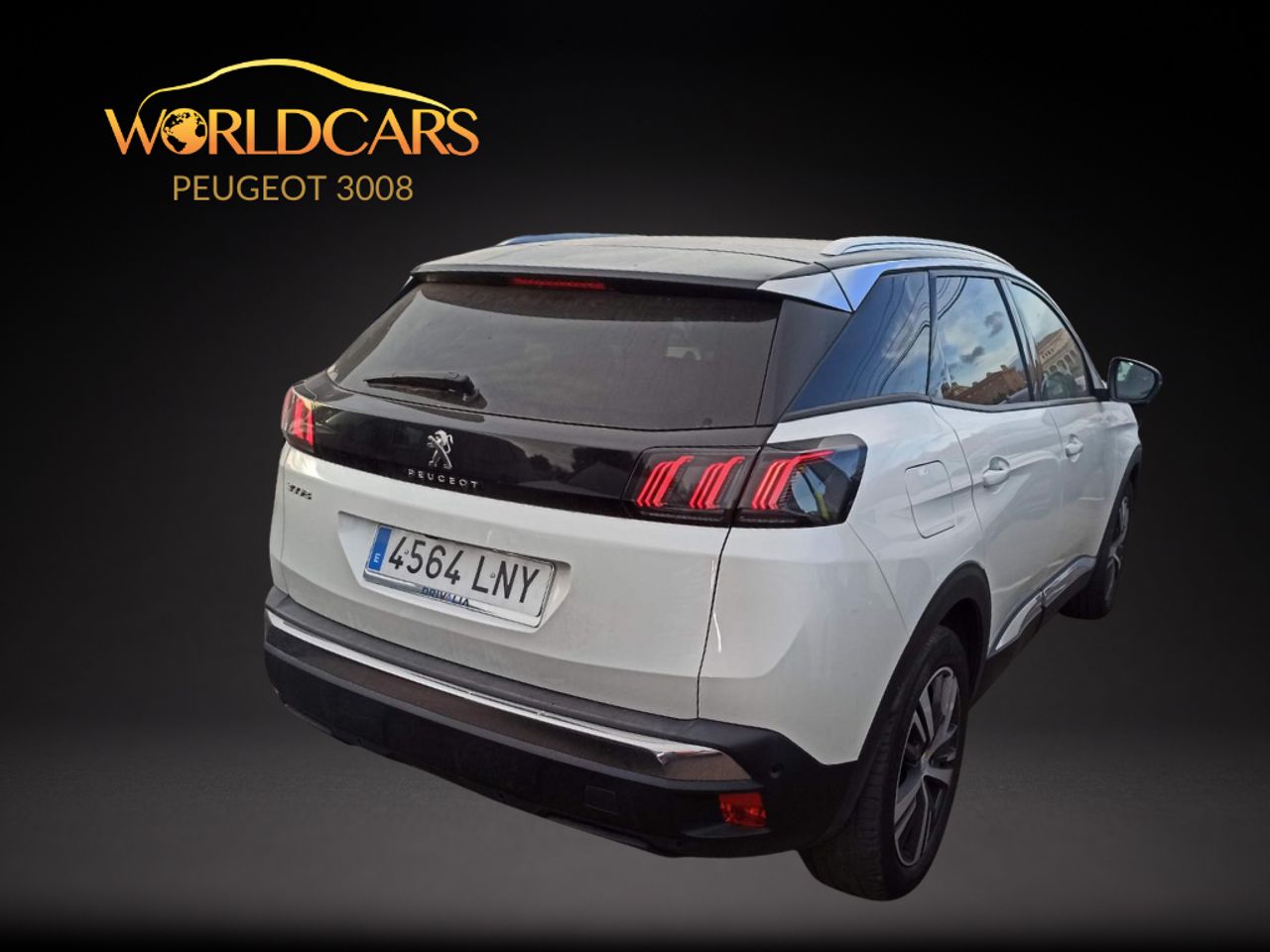 peugeot 3008 2021 / foto grande (2)