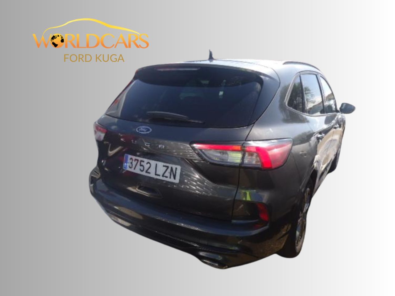 ford kuga 2022 / foto grande (2)