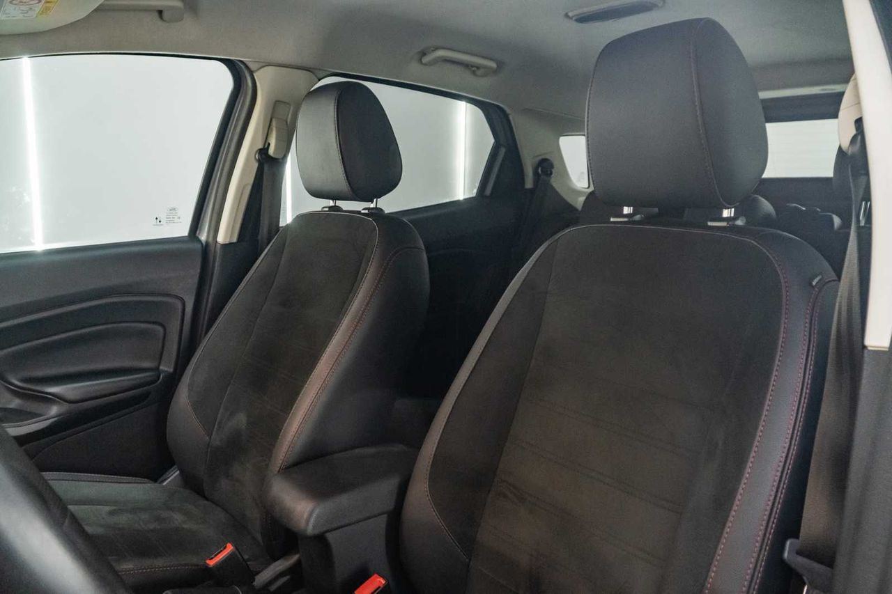 Ford Ecosport 1.0T EcoBoost 92kW (125CV) S&S ST Line - Foto 15