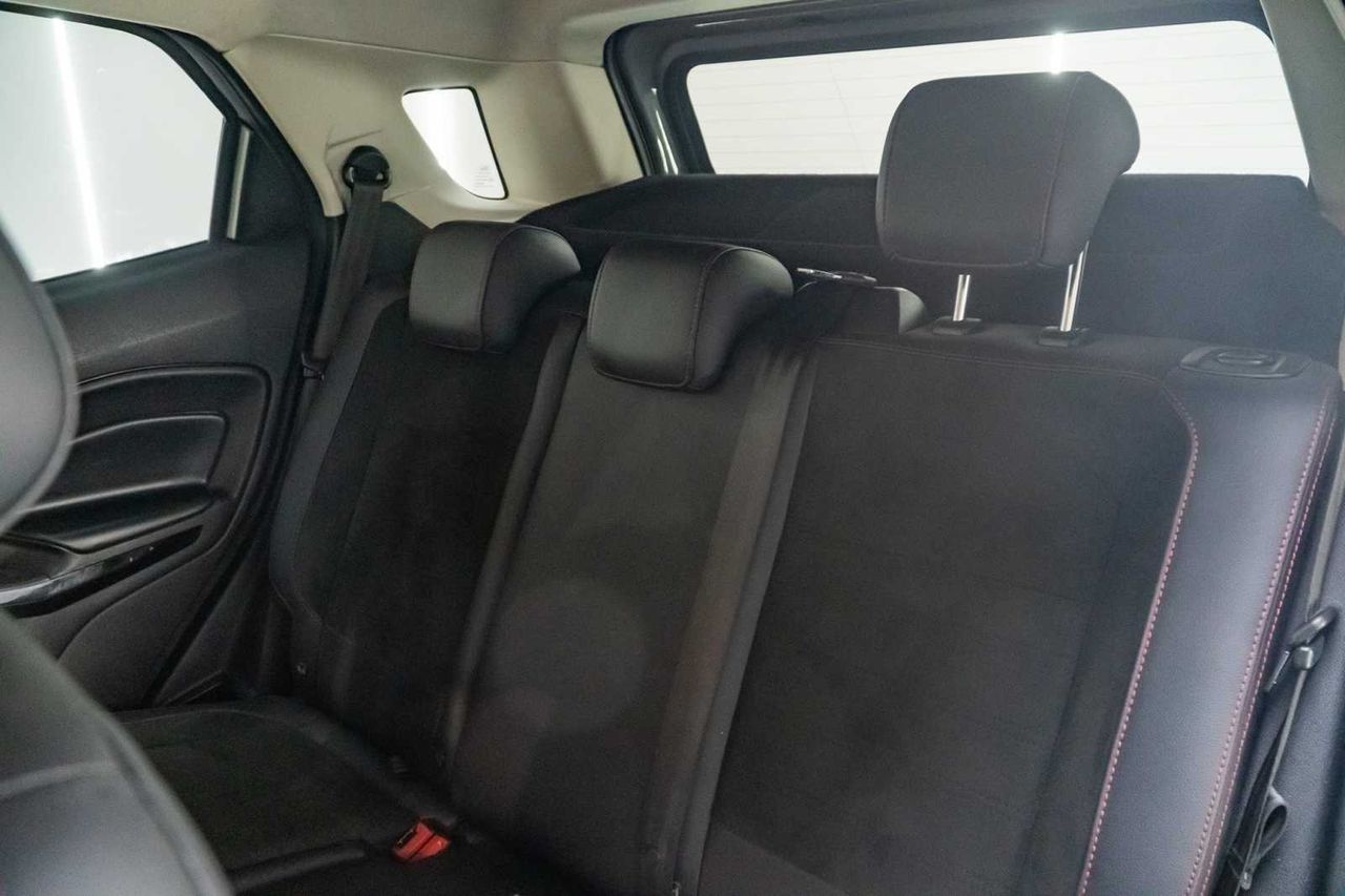 Ford Ecosport 1.0T EcoBoost 92kW (125CV) S&S ST Line - Foto 16