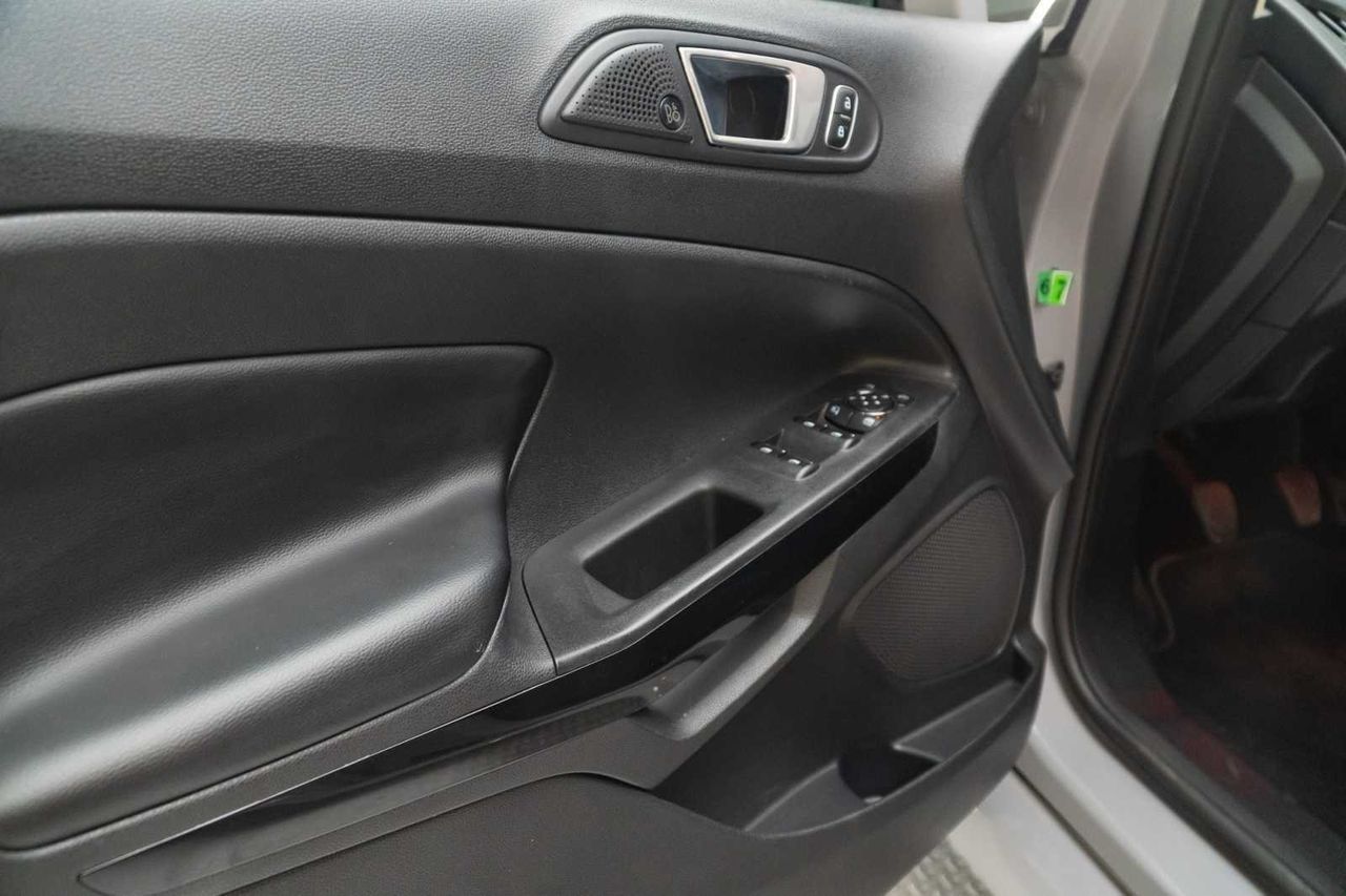 Ford Ecosport 1.0T EcoBoost 92kW (125CV) S&S ST Line - Foto 22