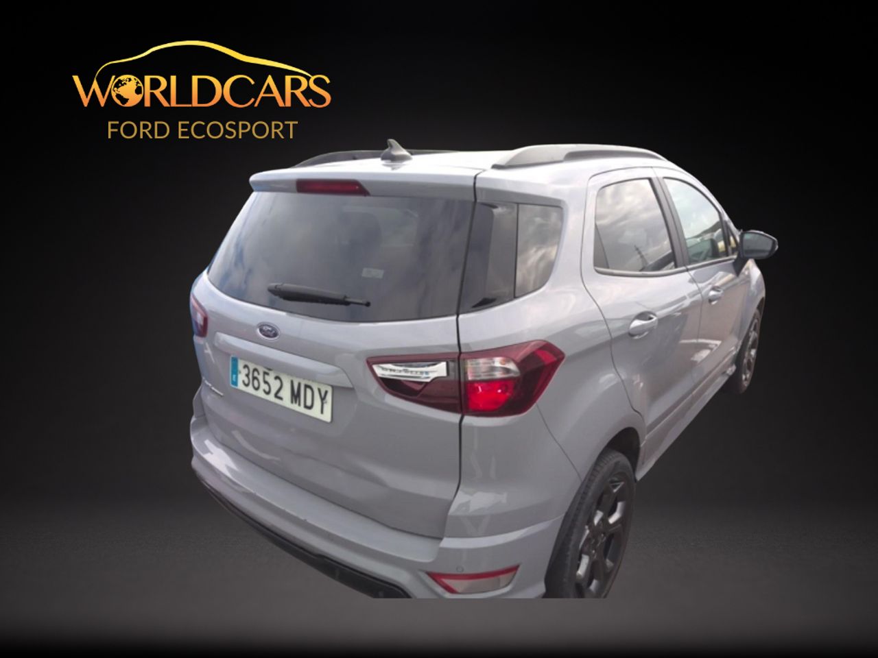 ford ecosport 2023 / foto grande (2)