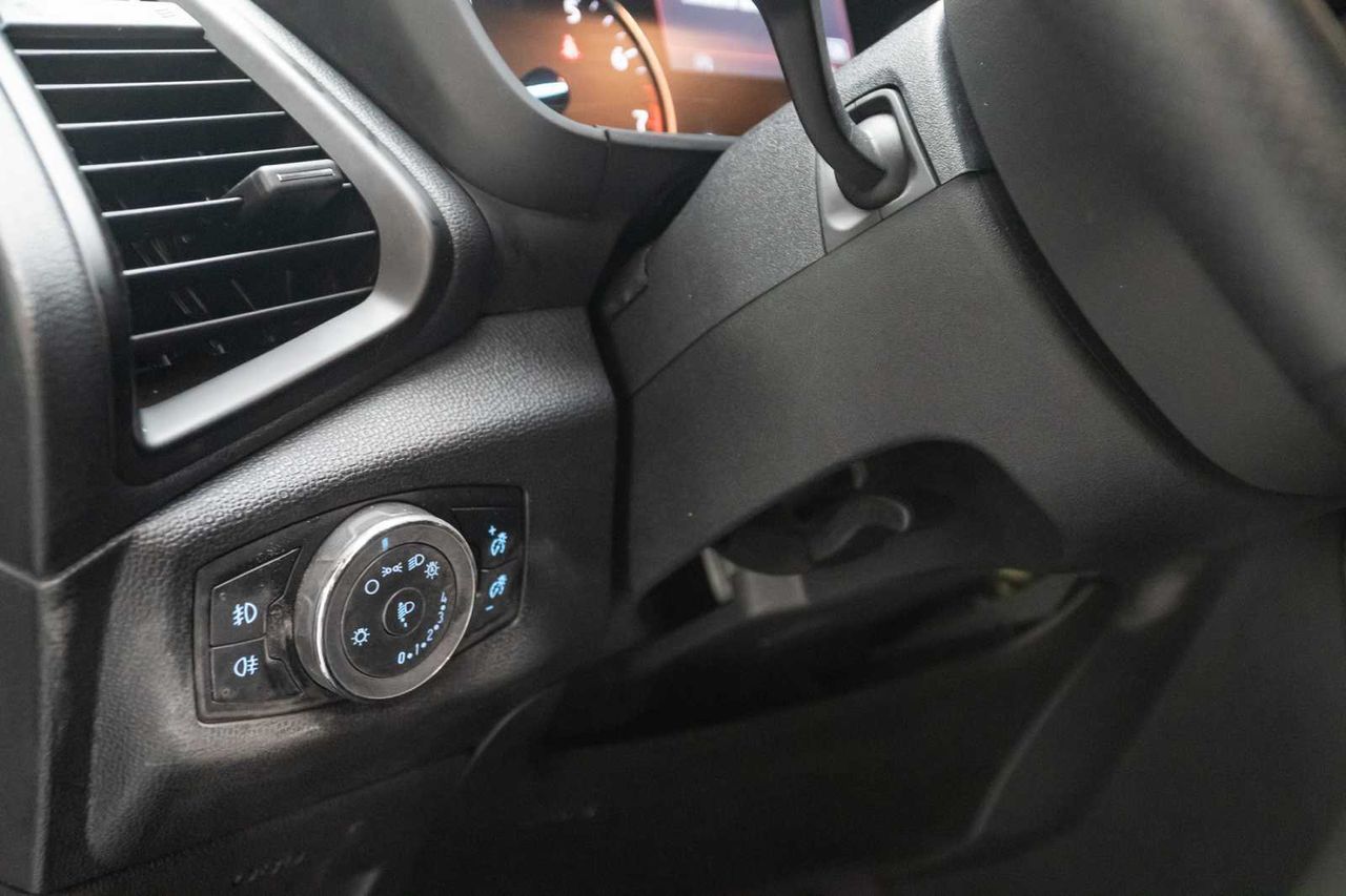 Ford Ecosport 1.0T EcoBoost 92kW (125CV) S&S ST Line - Foto 25