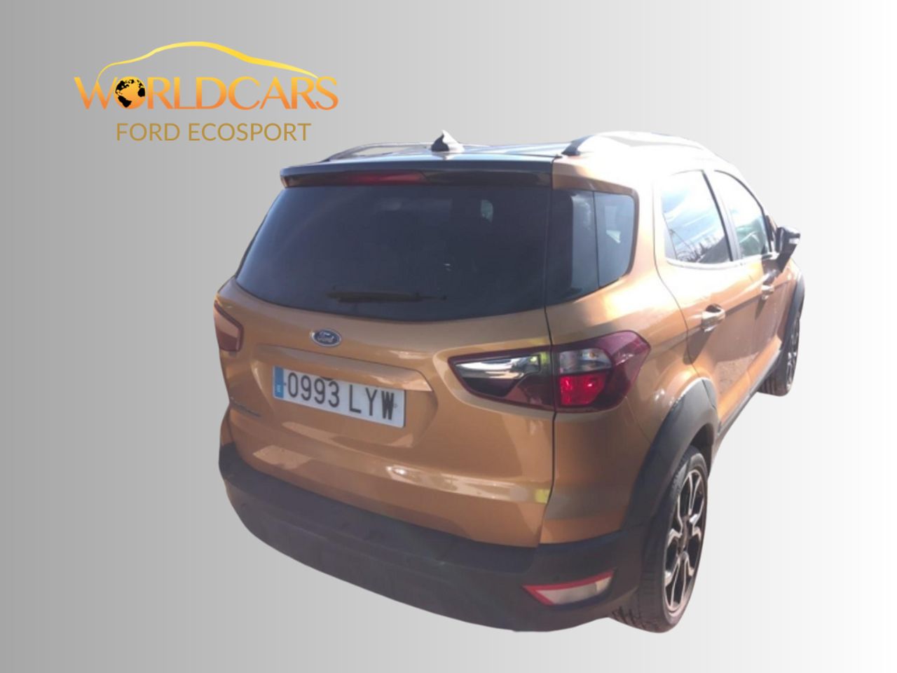 ford ecosport 2022 / foto grande (2)