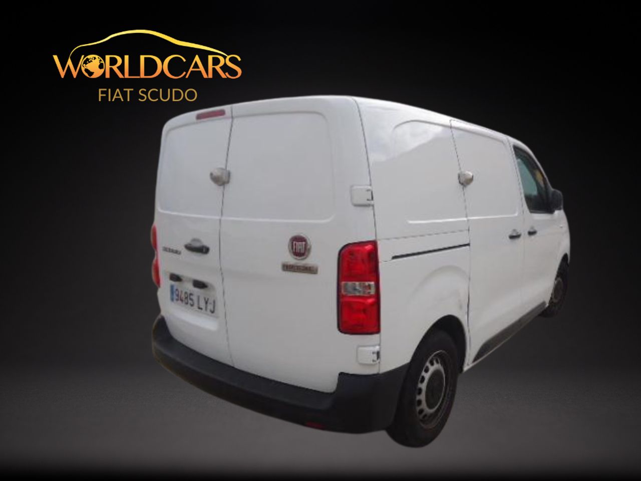 fiat scudo 2022 / foto grande (2)