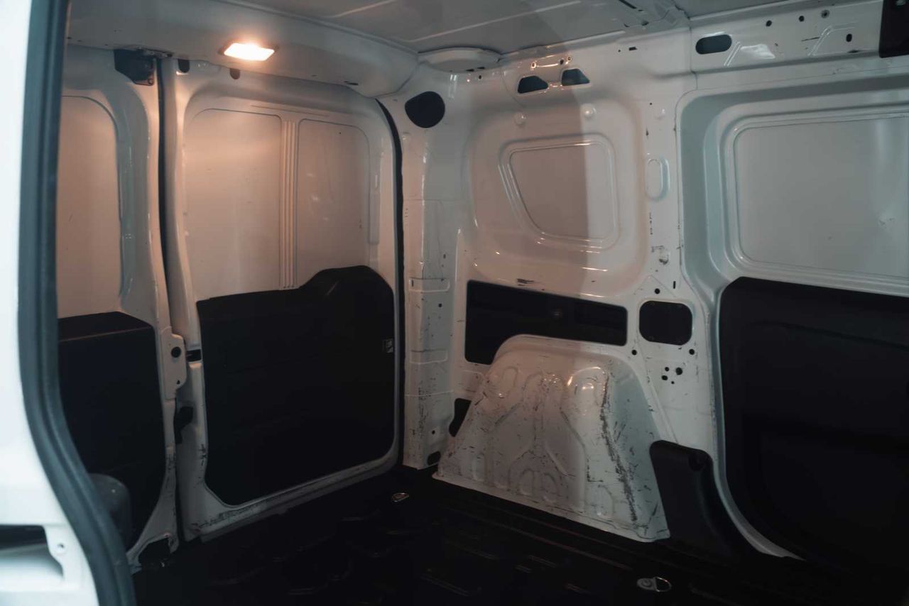 Fiat Doblò  cargo sx 1.3 mjet 70 kw (95  - Foto 15