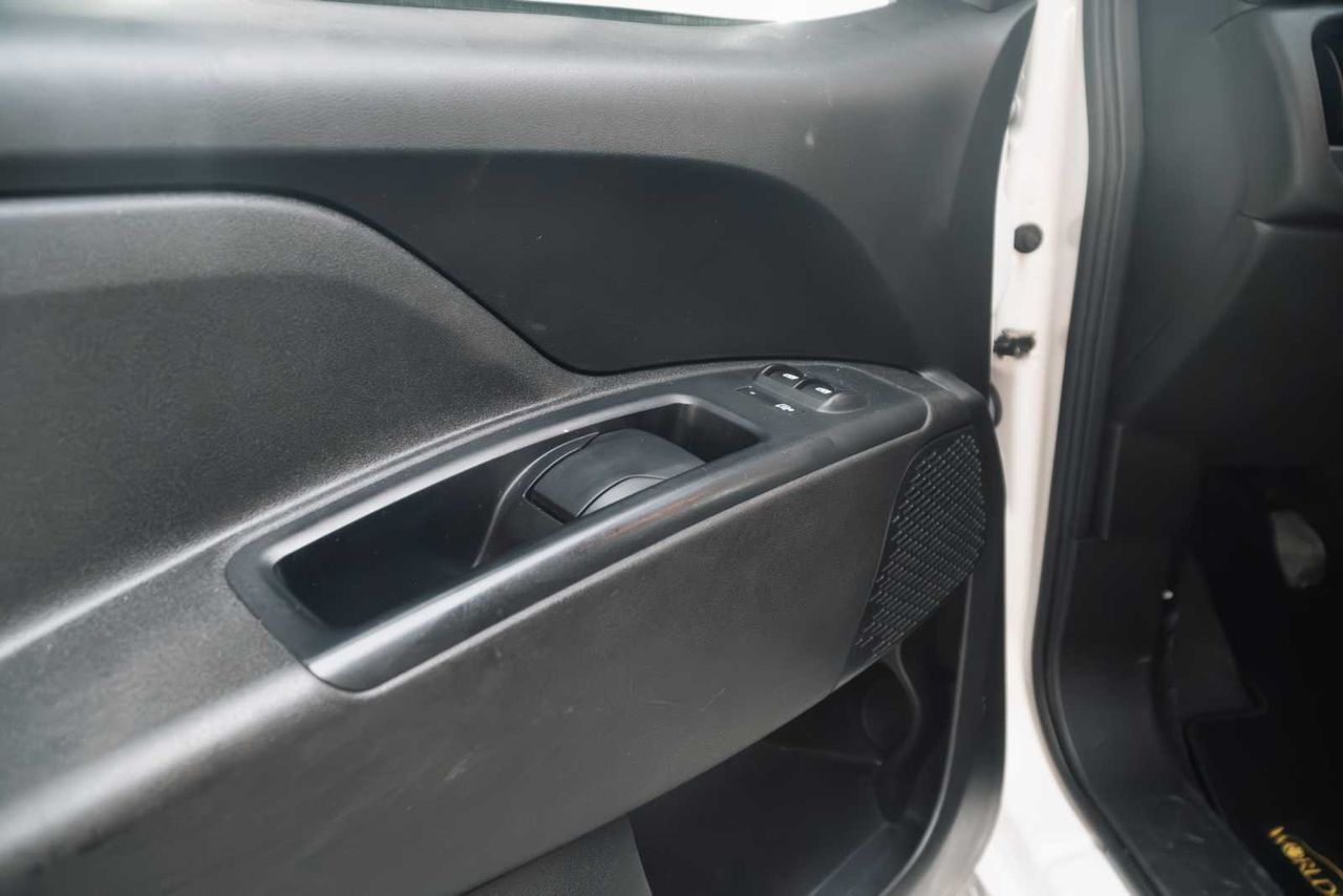 Fiat Doblò  cargo sx 1.3 mjet 70 kw (95  - Foto 21