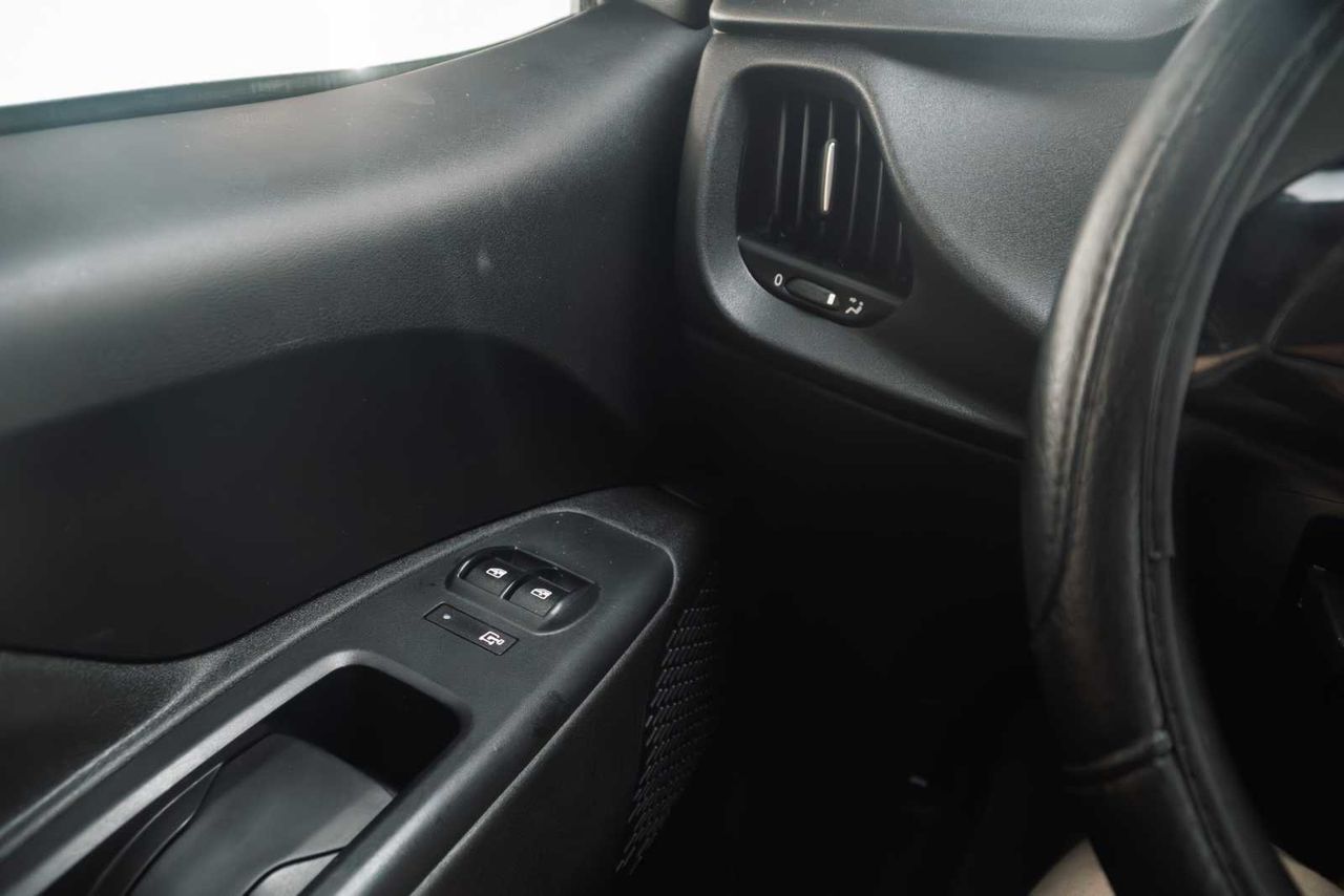 Fiat Doblò  cargo sx 1.3 mjet 70 kw (95  - Foto 21