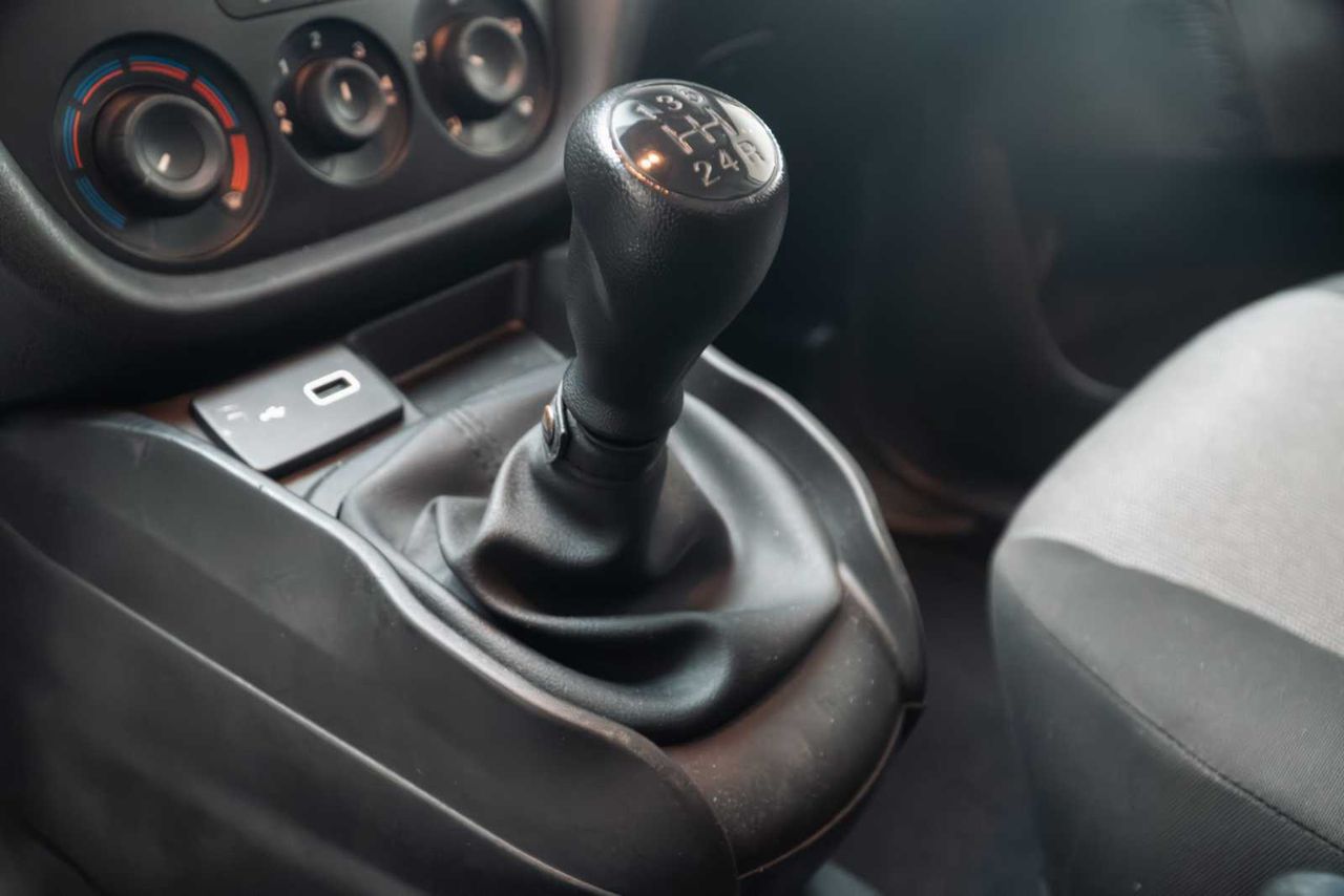 Fiat Doblò  cargo sx 1.3 mjet 70 kw (95  - Foto 19