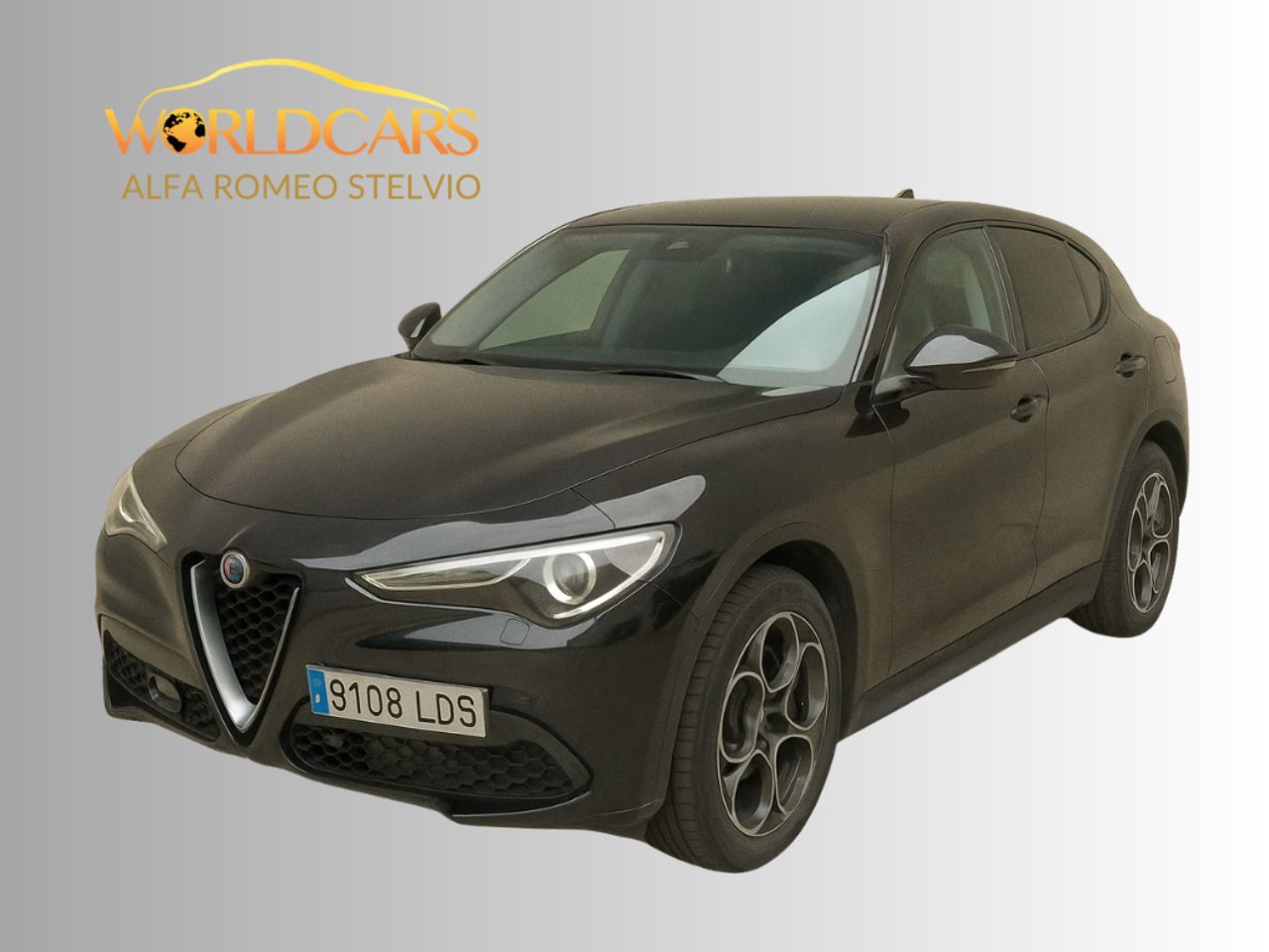 Foto alfa romeo stelvio 2020 /