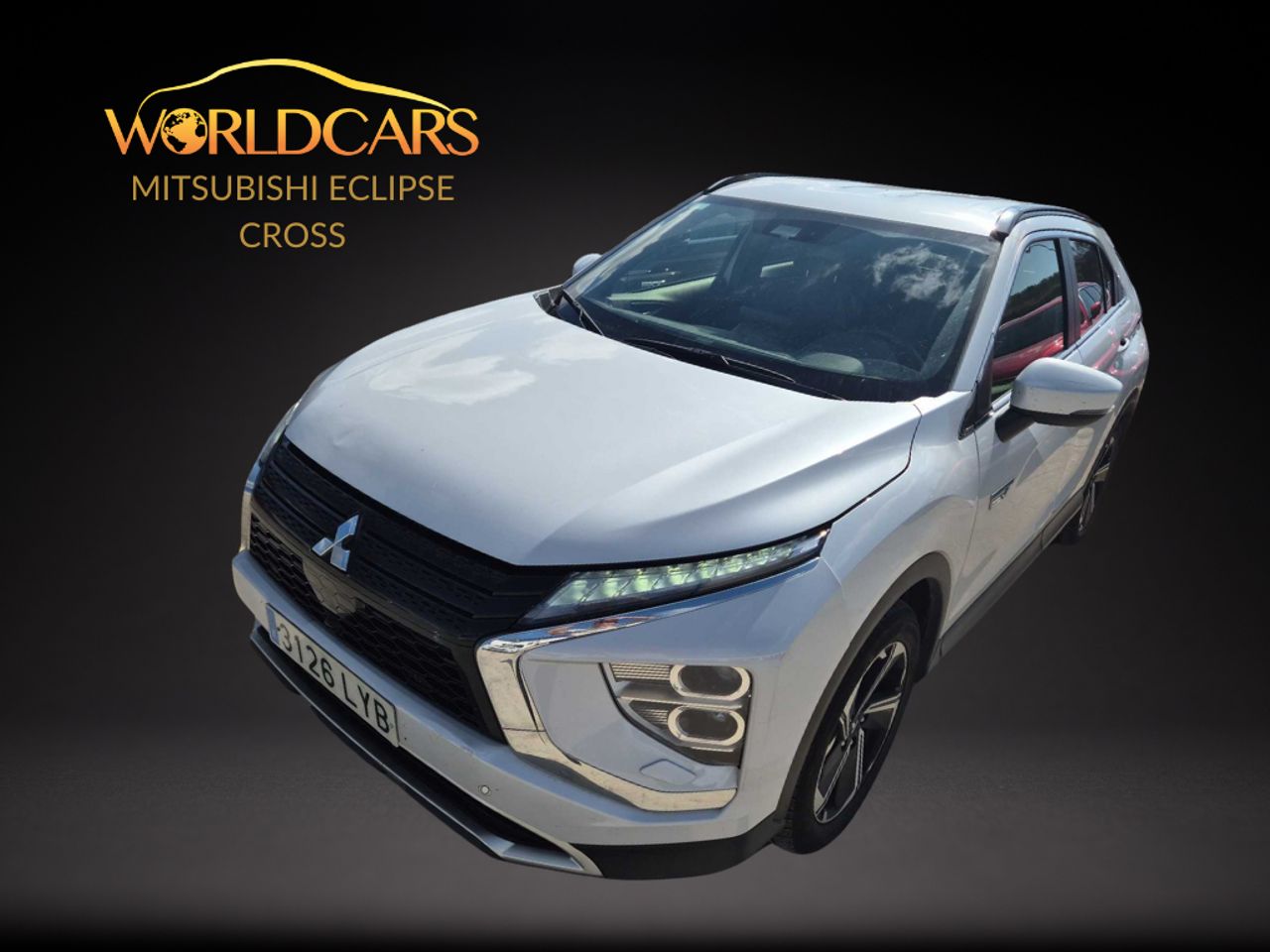 Foto mitsubishi eclipse cross 2022 /