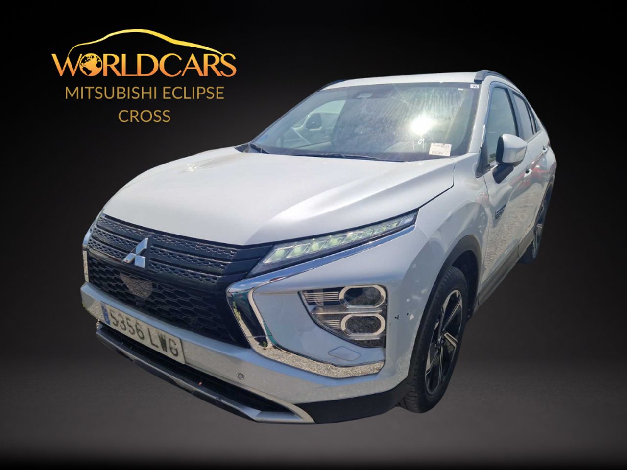 Foto mitsubishi eclipse cross 2022 /