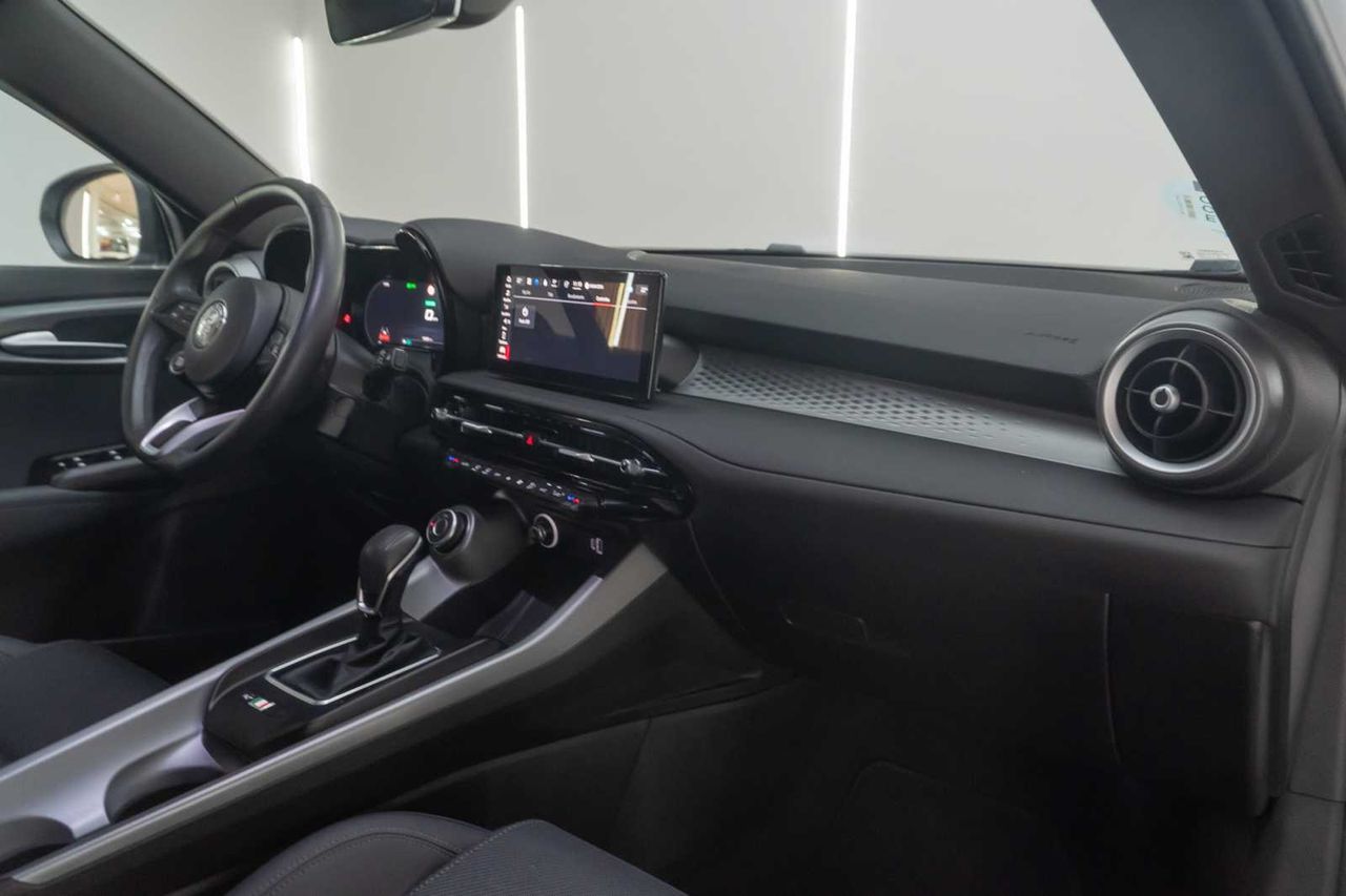 Alfa Romeo Tonale 1.5 MHEV GASOLINA 130 CV SPRINT FWD - Foto 22