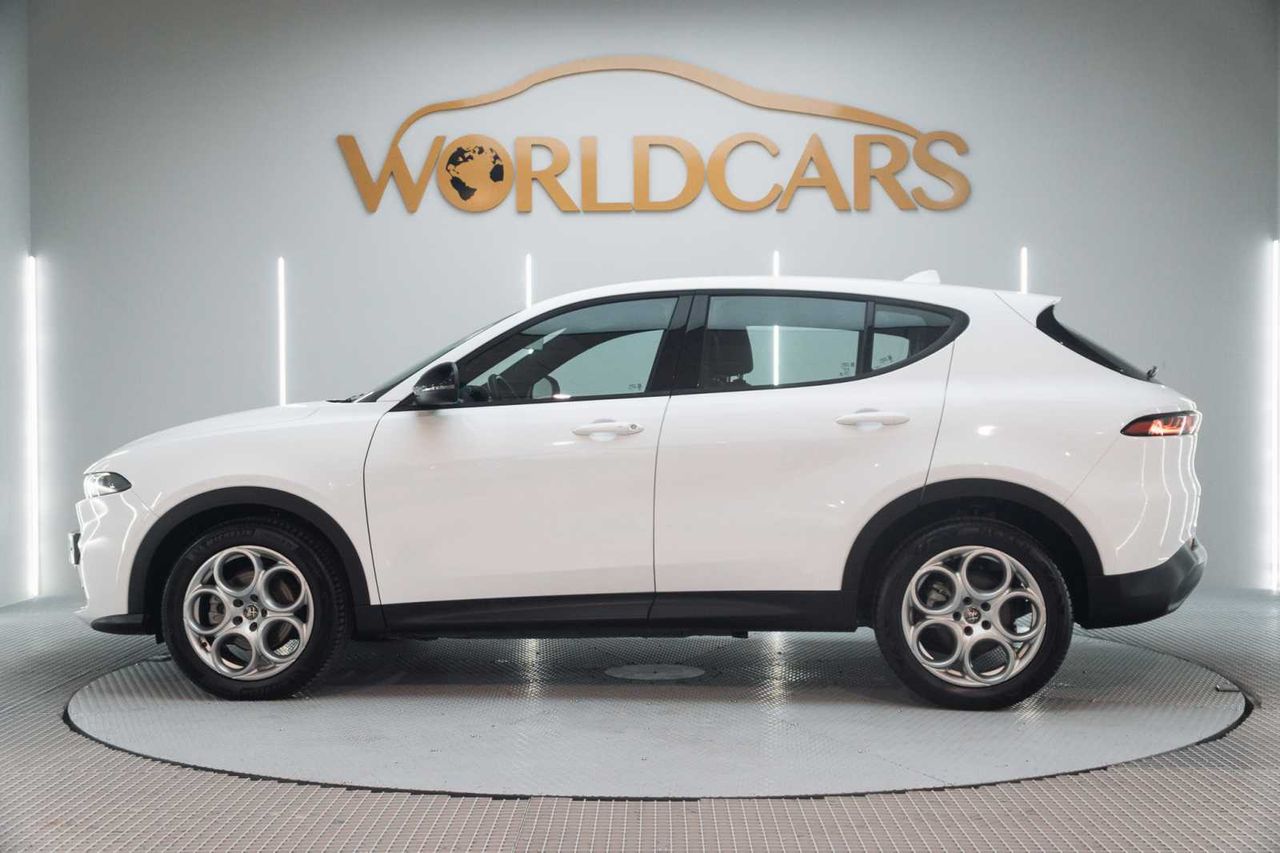 Alfa Romeo Tonale 1.5 MHEV GASOLINA 130 CV SPRINT FWD - Foto 11