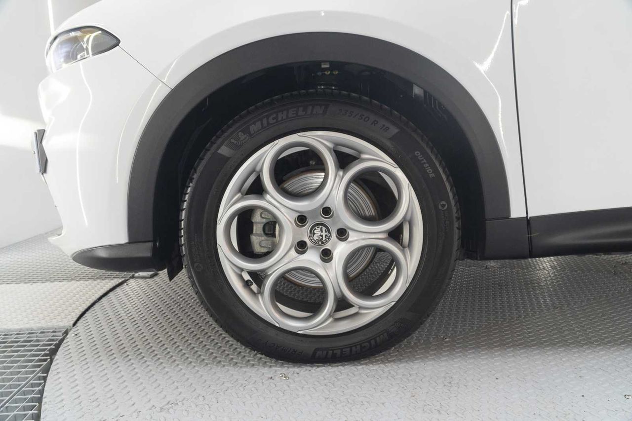 Alfa Romeo Tonale 1.5 MHEV GASOLINA 130 CV SPRINT FWD - Foto 24