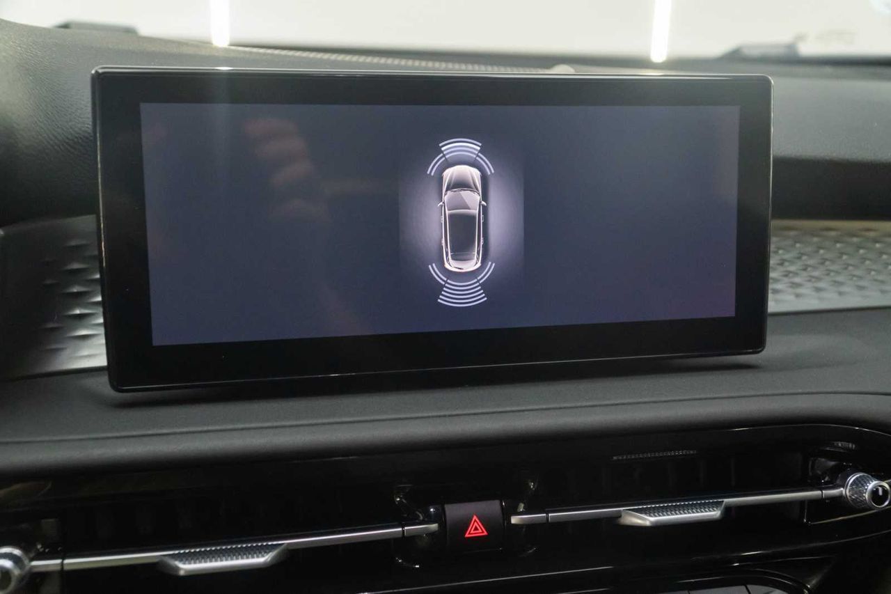 Alfa Romeo Tonale 1.5 MHEV GASOLINA 130 CV SPRINT FWD - Foto 18