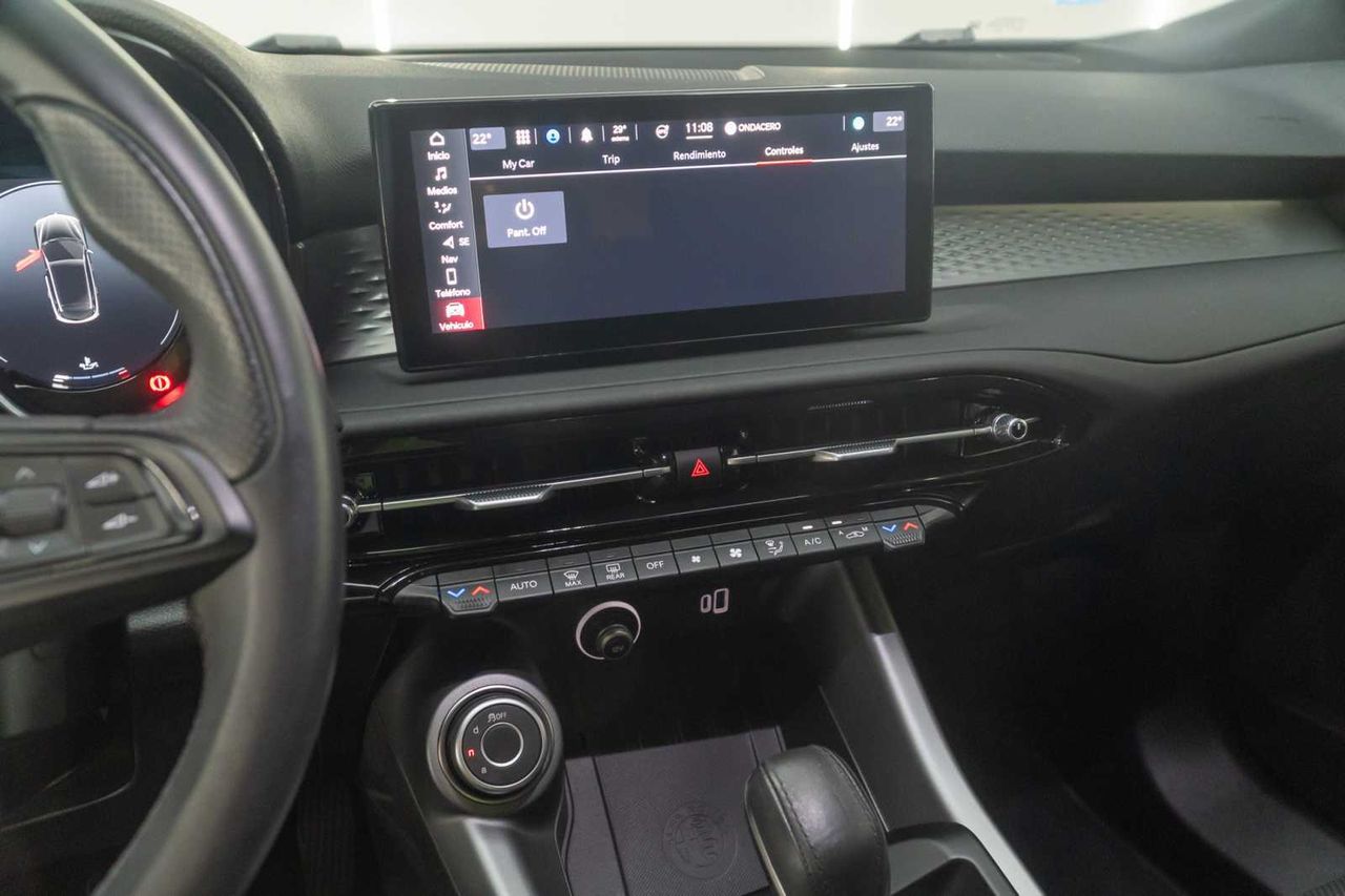 Alfa Romeo Tonale 1.5 MHEV GASOLINA 130 CV SPRINT FWD - Foto 18