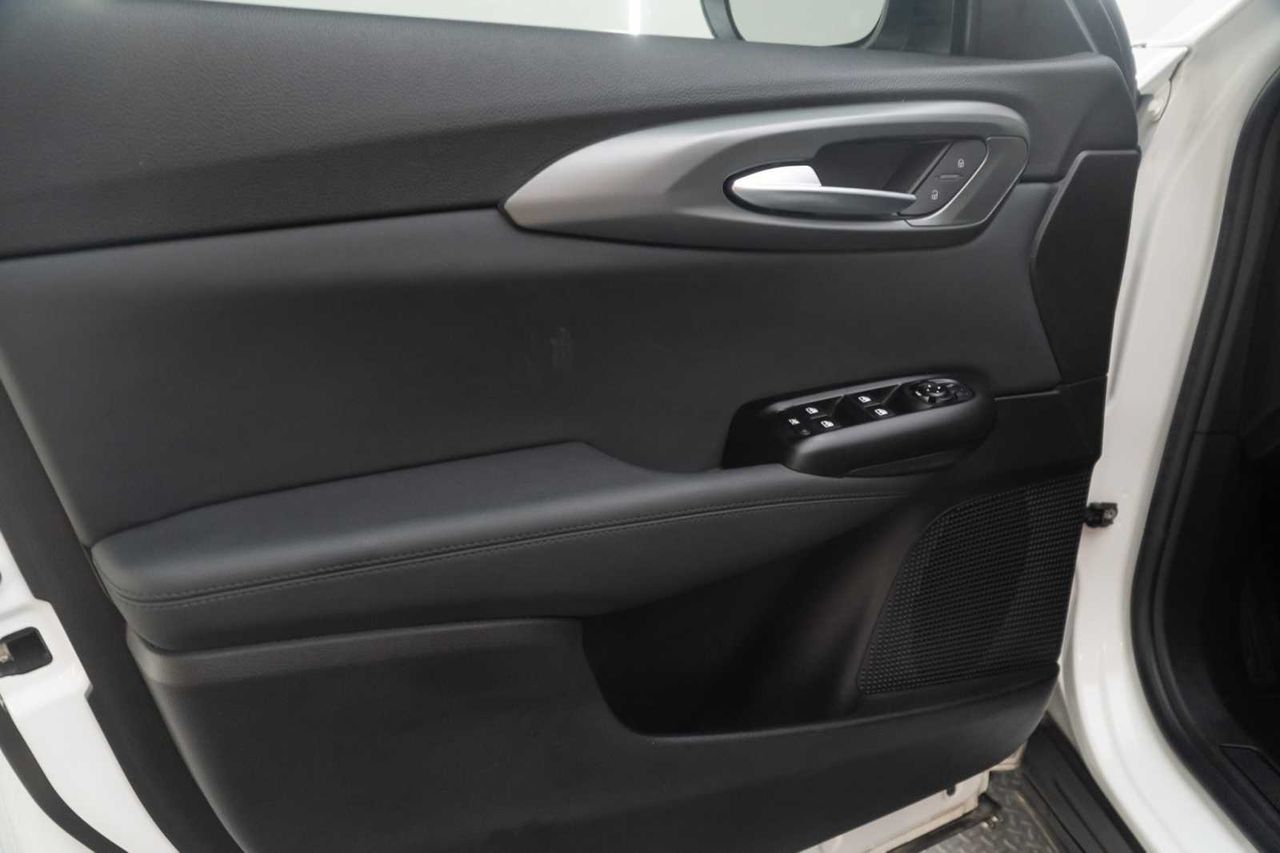 Alfa Romeo Tonale 1.5 MHEV GASOLINA 130 CV SPRINT FWD - Foto 19