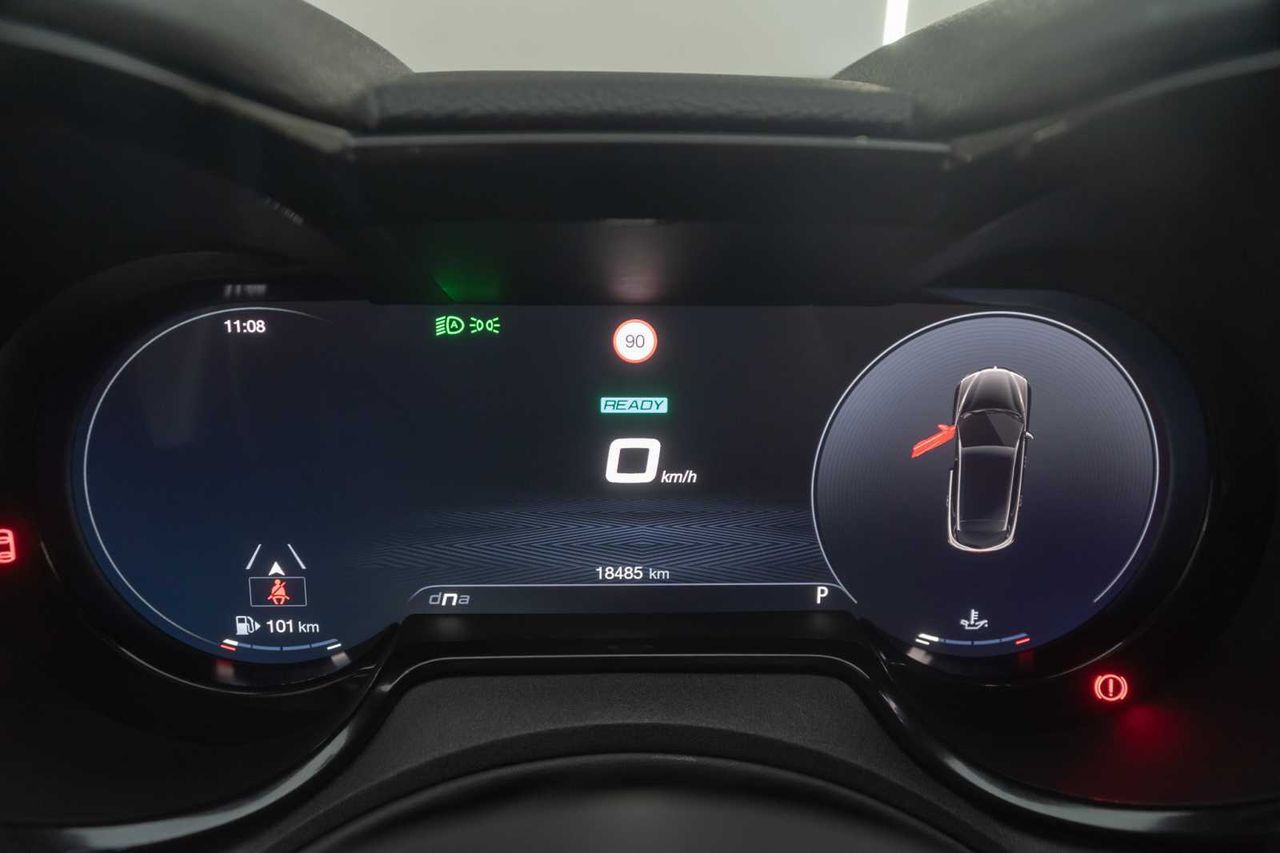 Alfa Romeo Tonale 1.5 MHEV GASOLINA 130 CV SPRINT FWD - Foto 15