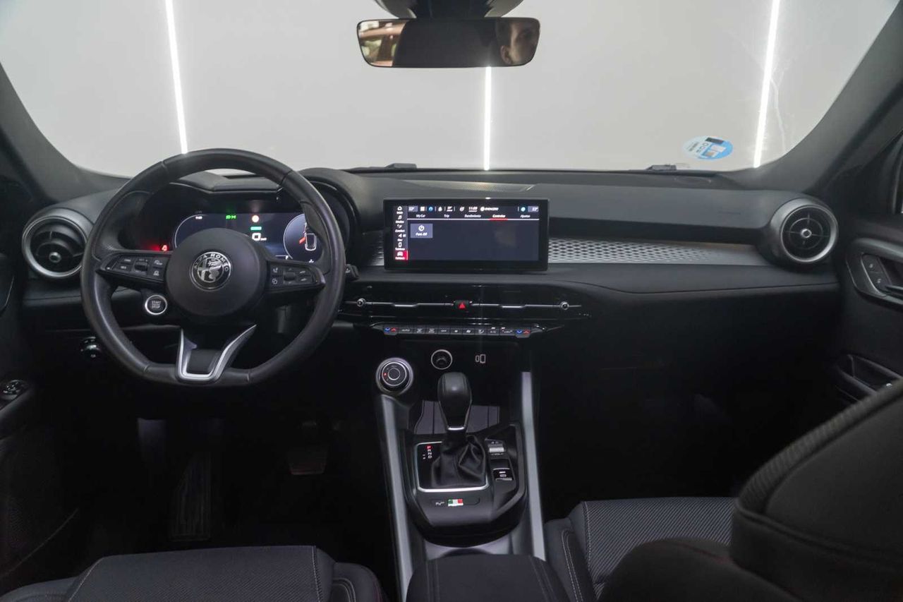 Alfa Romeo Tonale 1.5 MHEV GASOLINA 130 CV SPRINT FWD - Foto 22