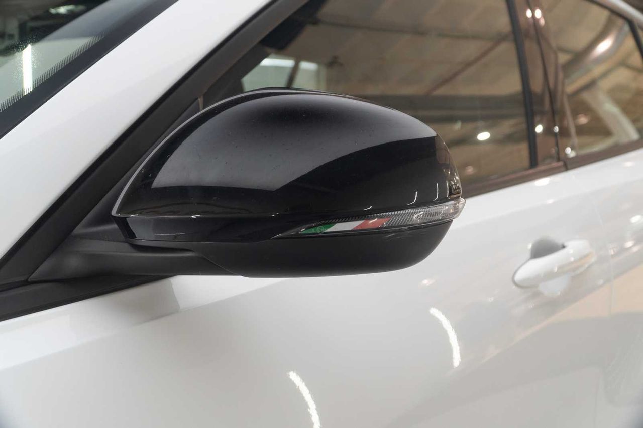 Alfa Romeo Tonale 1.5 MHEV GASOLINA 130 CV SPRINT FWD - Foto 26