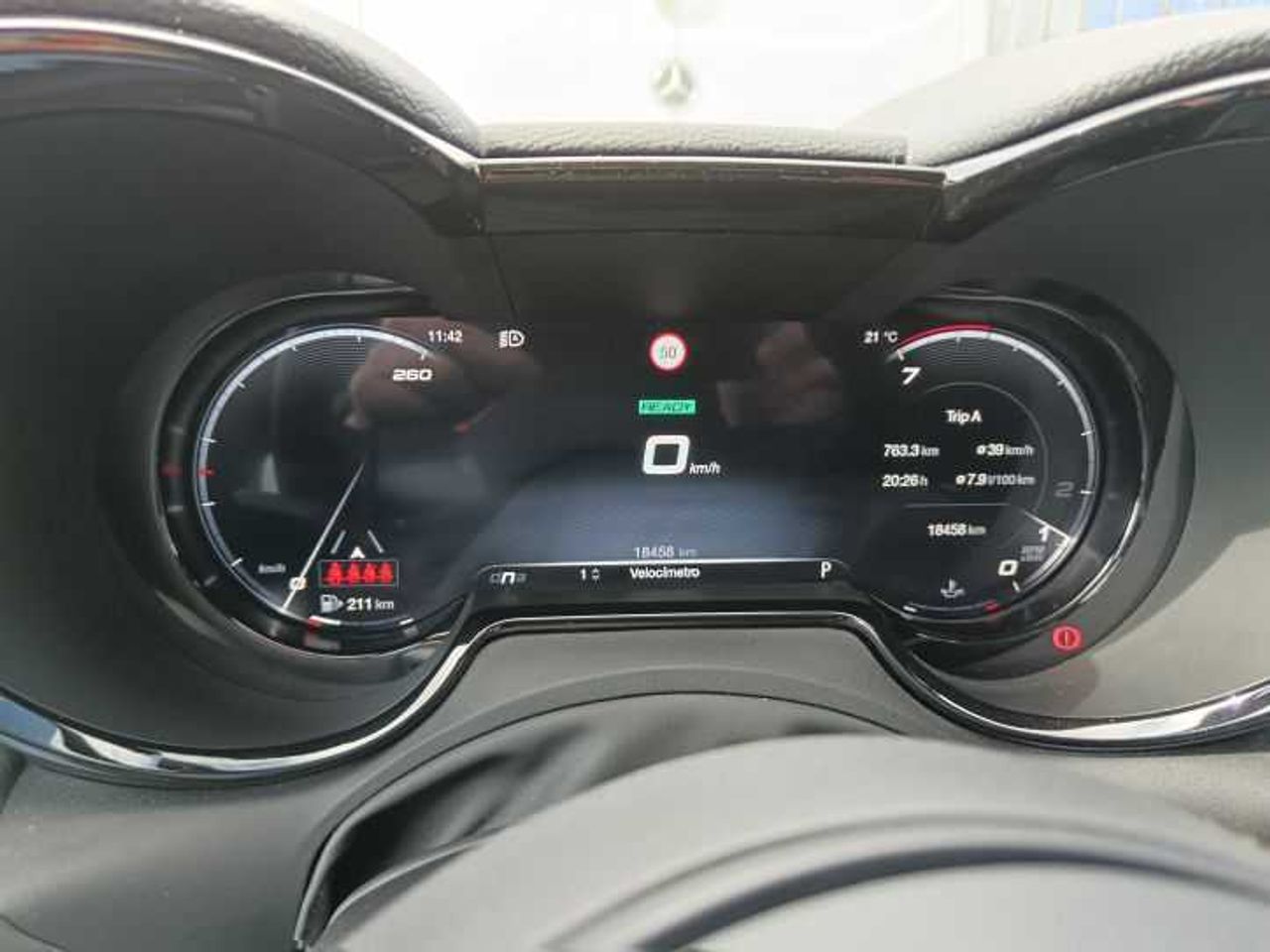 alfa romeo tonale 2023 / foto grande (3)