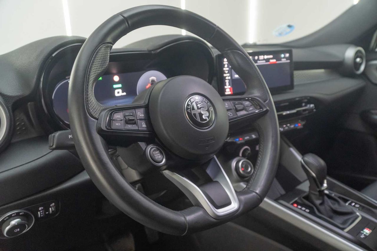 Alfa Romeo Tonale 1.5 MHEV GASOLINA 130 CV SPRINT FWD - Foto 15