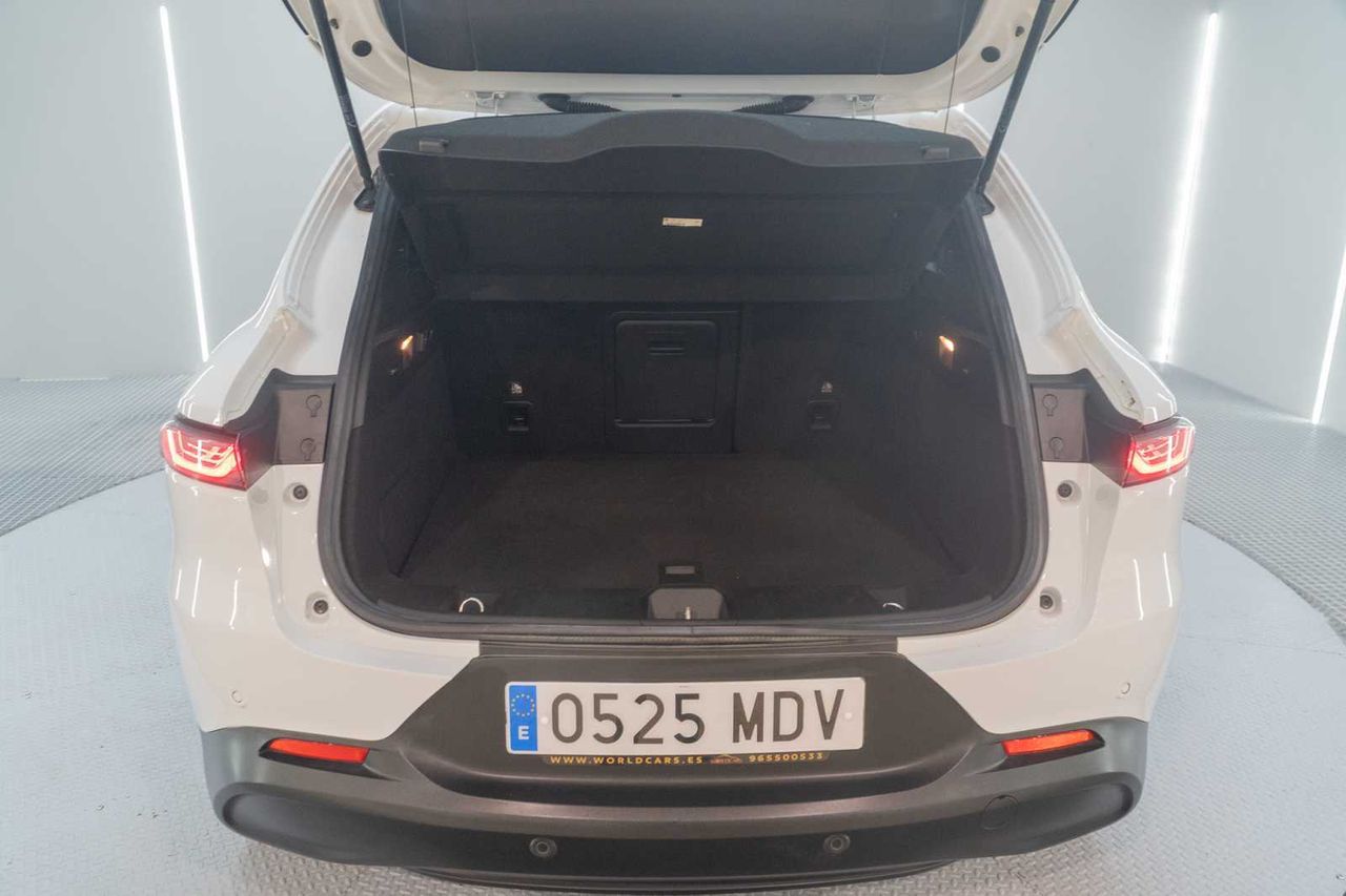 Alfa Romeo Tonale 1.5 MHEV GASOLINA 130 CV SPRINT FWD - Foto 13