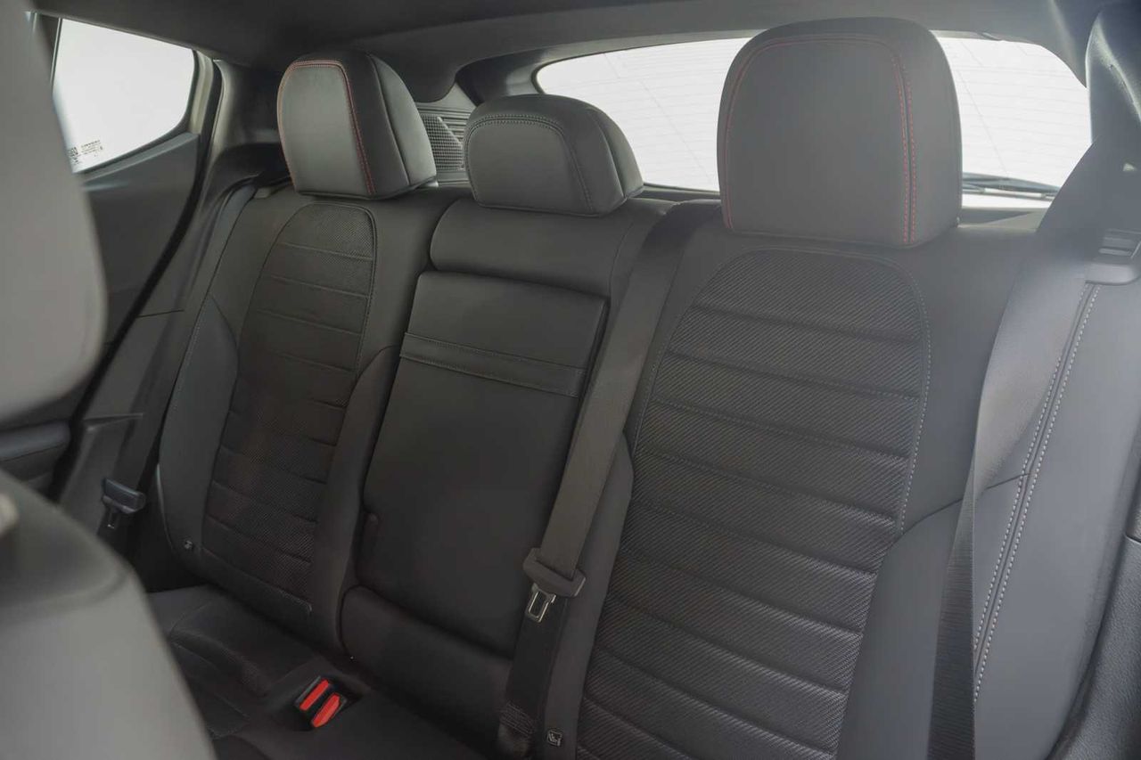 Alfa Romeo Tonale 1.5 MHEV GASOLINA 130 CV SPRINT FWD - Foto 24