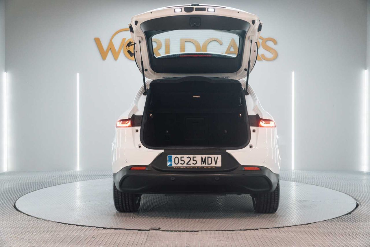 Alfa Romeo Tonale 1.5 MHEV GASOLINA 130 CV SPRINT FWD - Foto 8