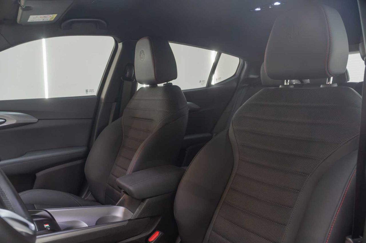 Alfa Romeo Tonale 1.5 MHEV GASOLINA 130 CV SPRINT FWD - Foto 21