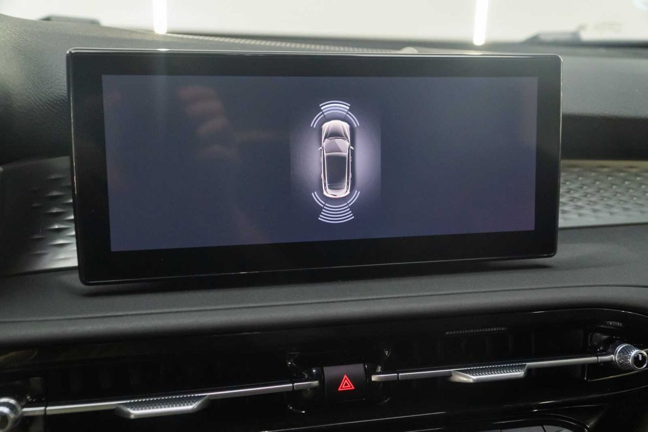 Alfa Romeo Tonale 1.5 MHEV GASOLINA 130 CV SPRINT FWD - Foto 19