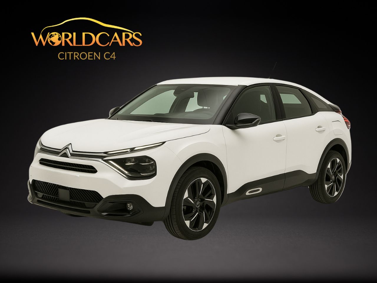 Foto citroën c4 2024 /