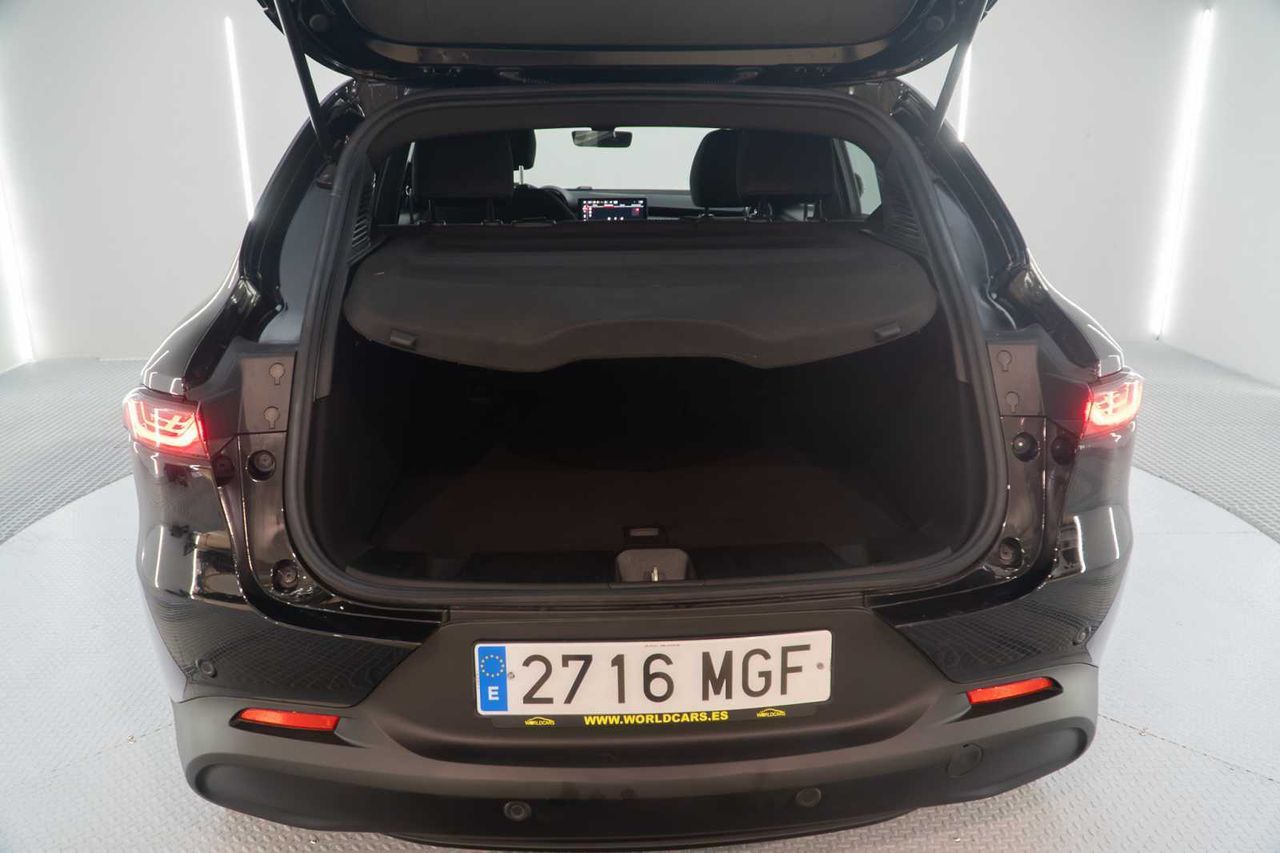 Alfa Romeo Tonale 1.5 MHEV GASOLINA 130 CV SUPER FWD - Foto 14