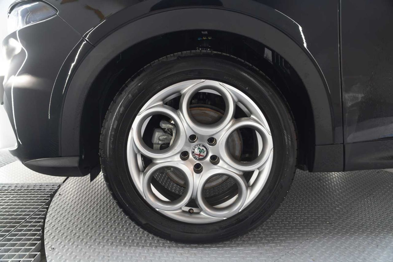 Alfa Romeo Tonale 1.5 MHEV GASOLINA 130 CV SUPER FWD - Foto 25