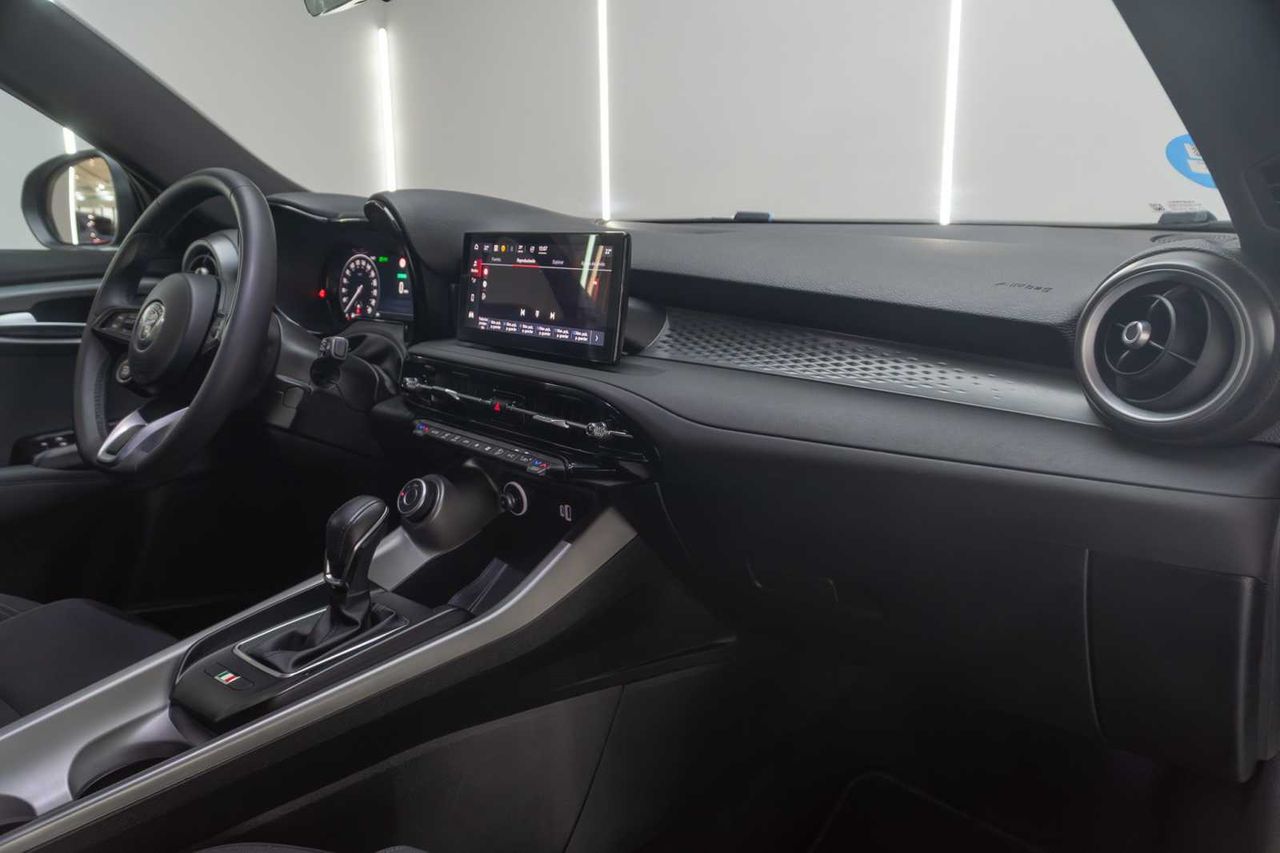 Alfa Romeo Tonale 1.5 MHEV GASOLINA 130 CV SUPER FWD - Foto 23