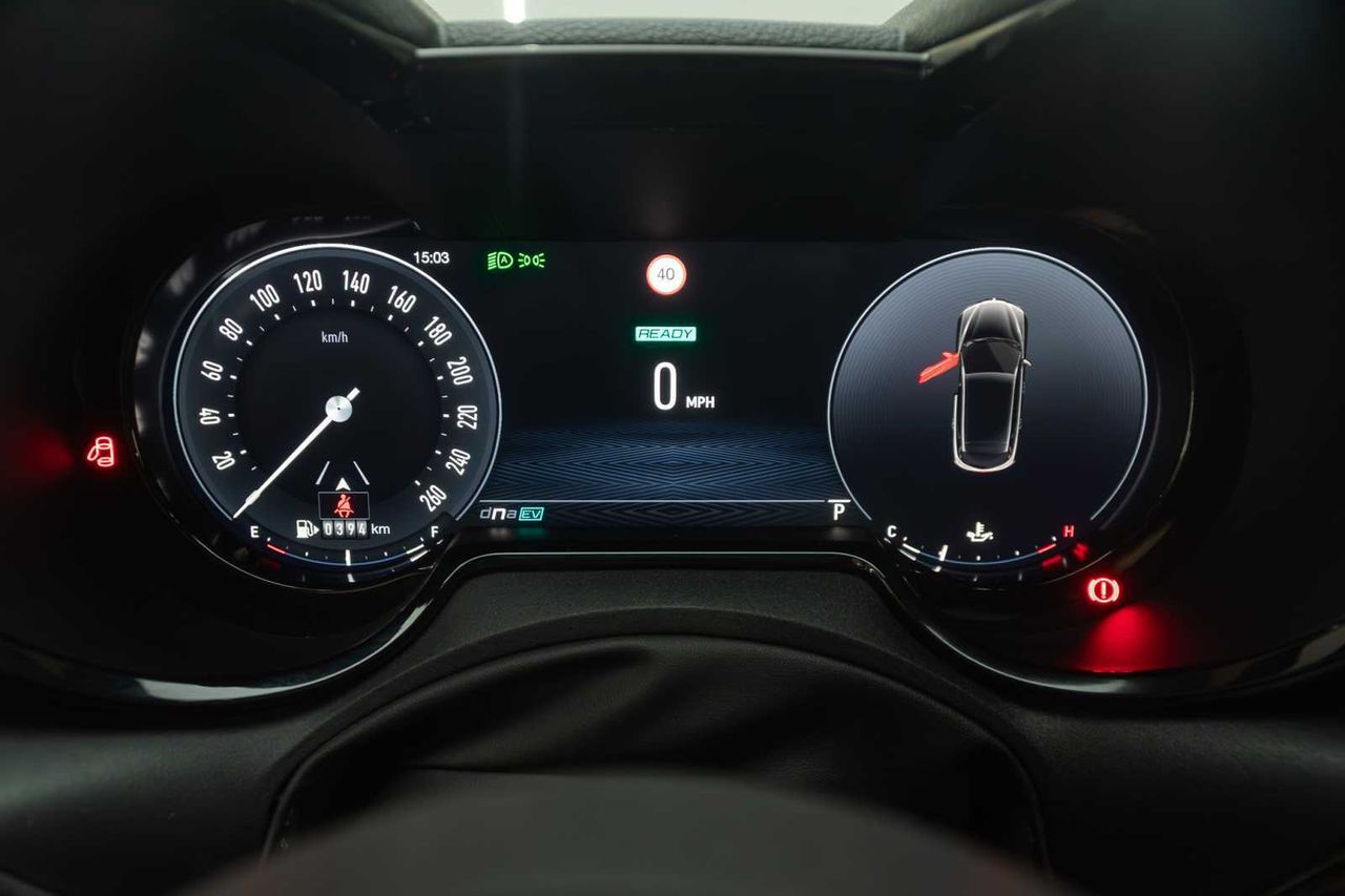 Alfa Romeo Tonale 1.5 MHEV GASOLINA 130 CV SUPER FWD - Foto 15