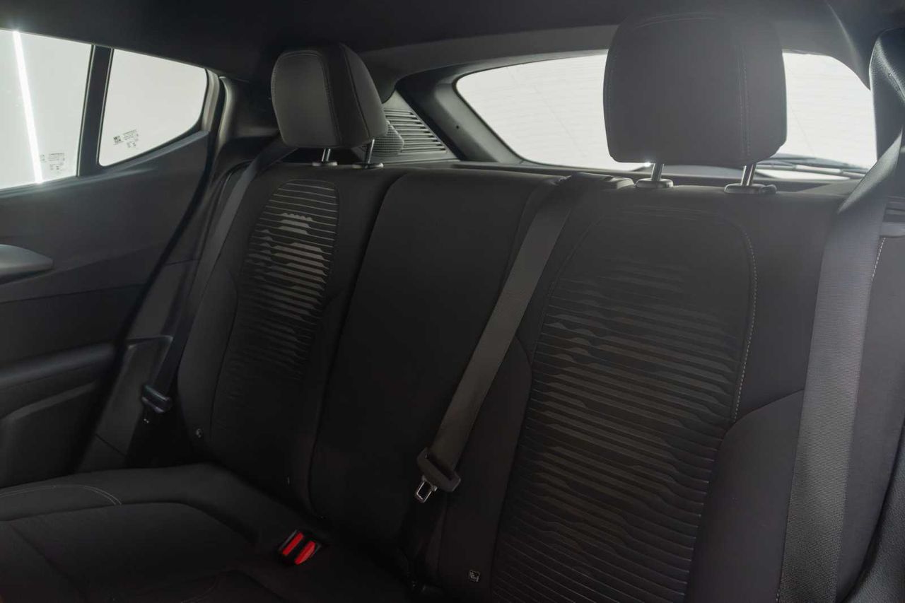 Alfa Romeo Tonale 1.5 MHEV GASOLINA 130 CV SUPER FWD - Foto 25