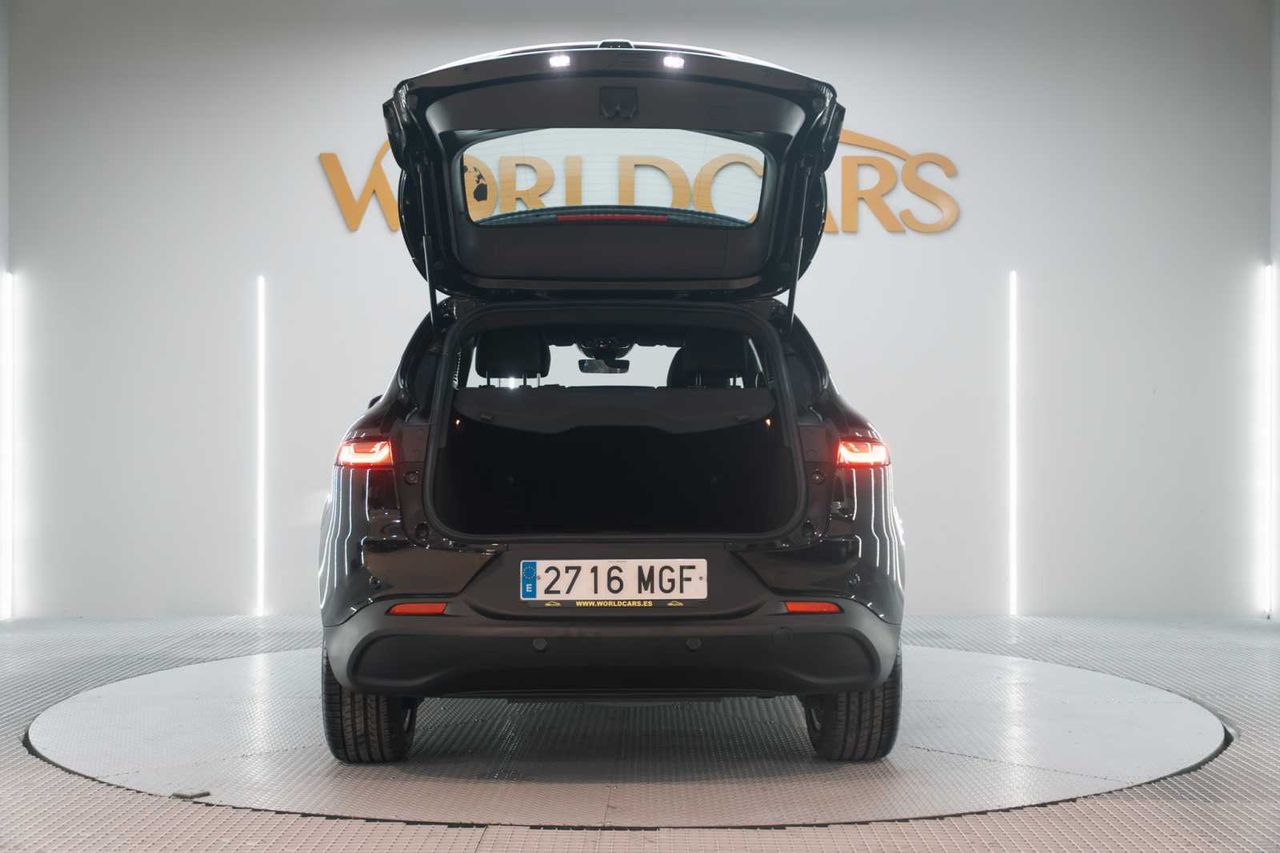 Alfa Romeo Tonale 1.5 MHEV GASOLINA 130 CV SUPER FWD - Foto 9