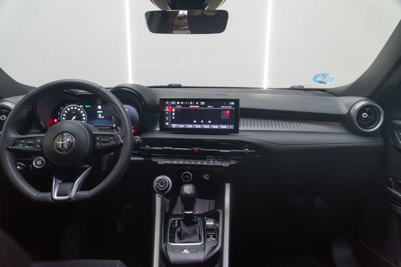 Alfa Romeo Tonale 1.5 MHEV GASOLINA 130 CV SUPER FWD - Foto 23