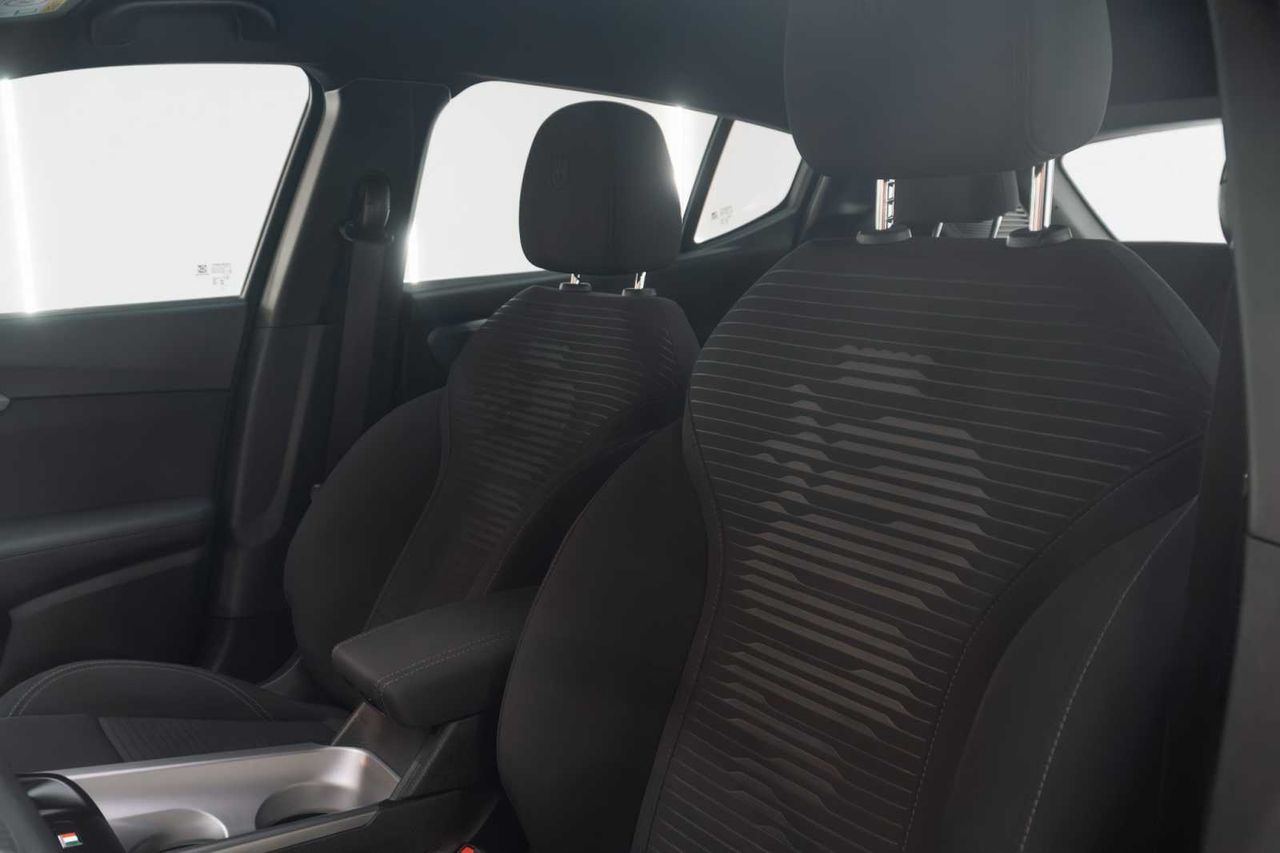 Alfa Romeo Tonale 1.5 MHEV GASOLINA 130 CV SUPER FWD - Foto 22