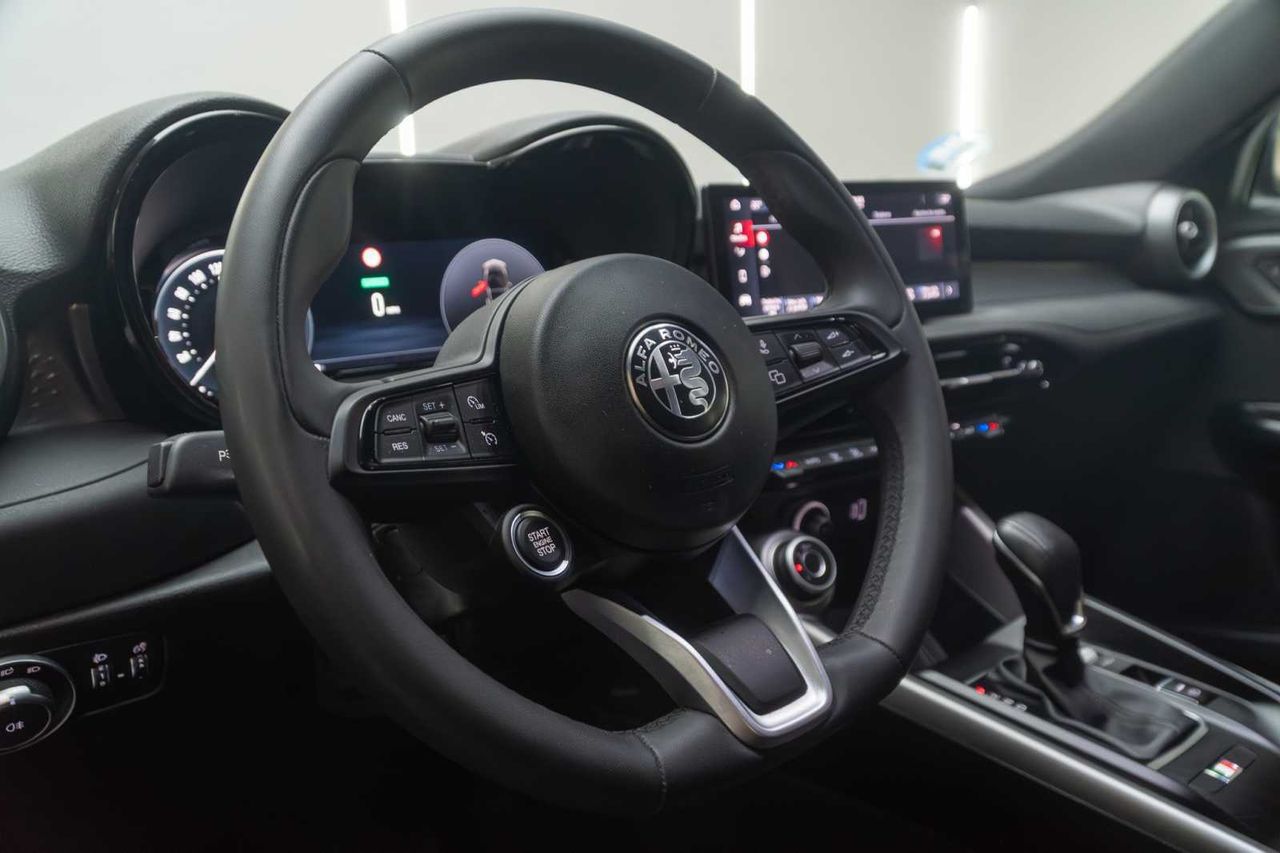 Alfa Romeo Tonale 1.5 MHEV GASOLINA 130 CV SUPER FWD - Foto 15