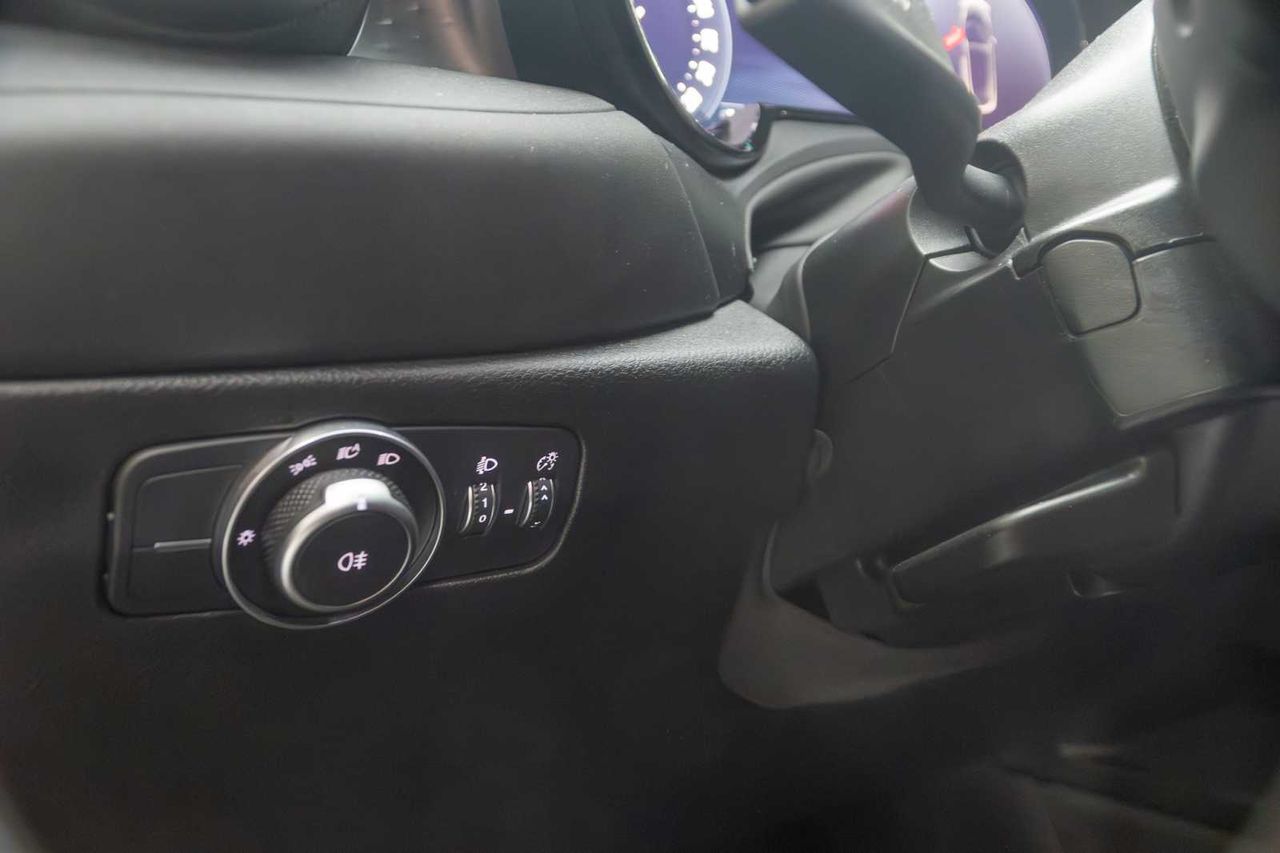 Alfa Romeo Tonale 1.5 MHEV GASOLINA 130 CV SUPER FWD - Foto 16