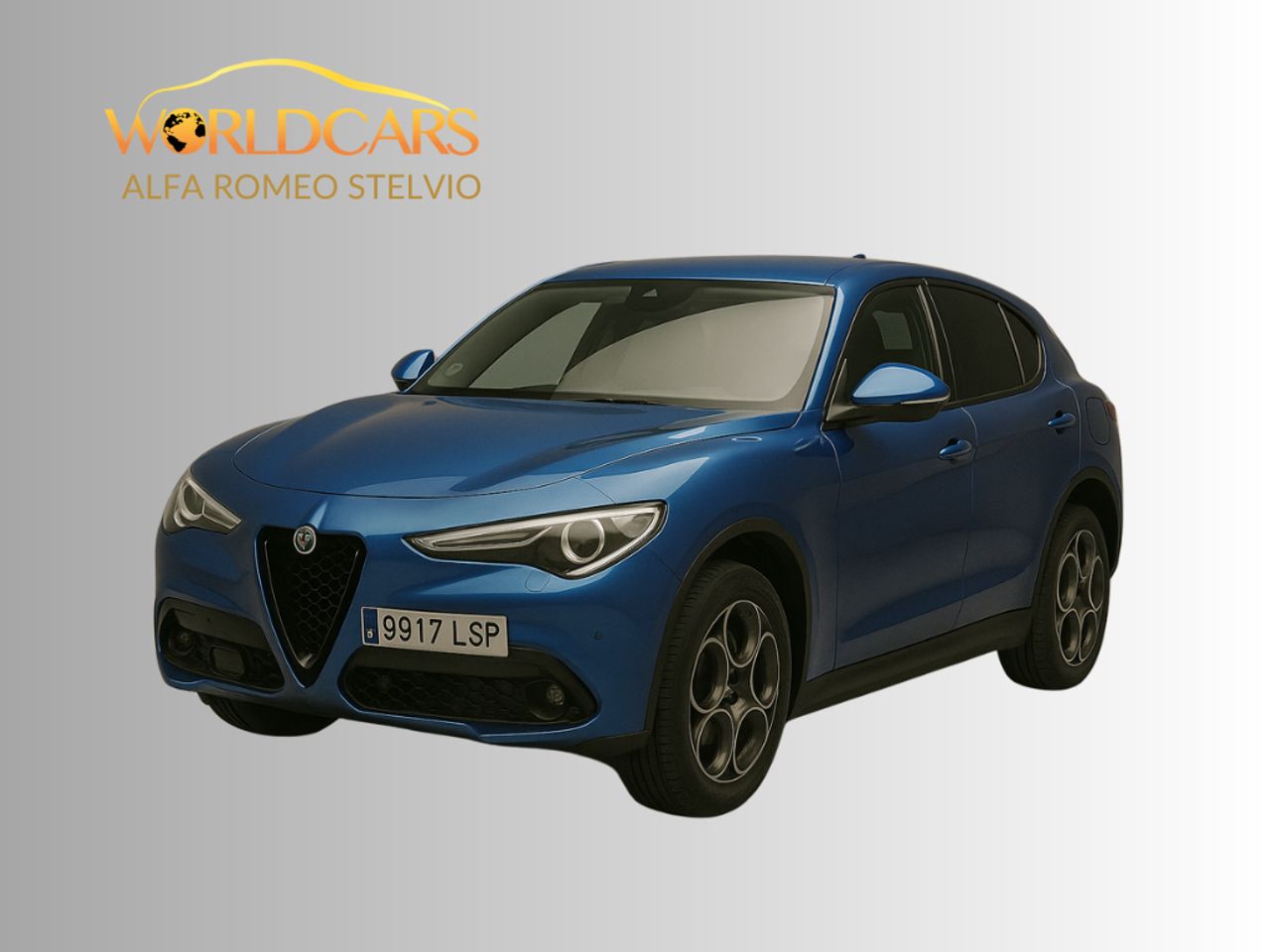 Foto alfa romeo stelvio 2021 /